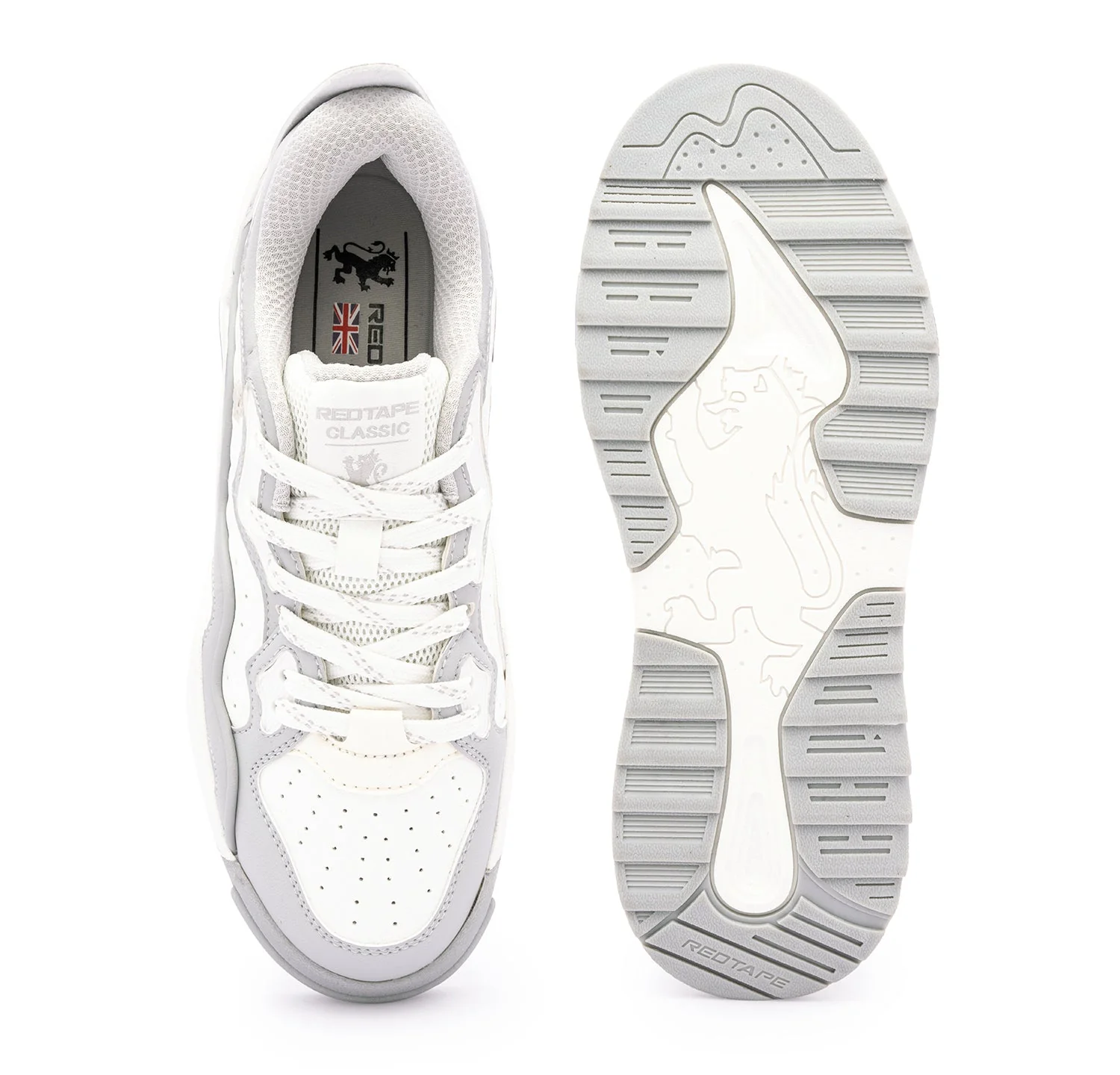 Women's Sneakers - Image 5