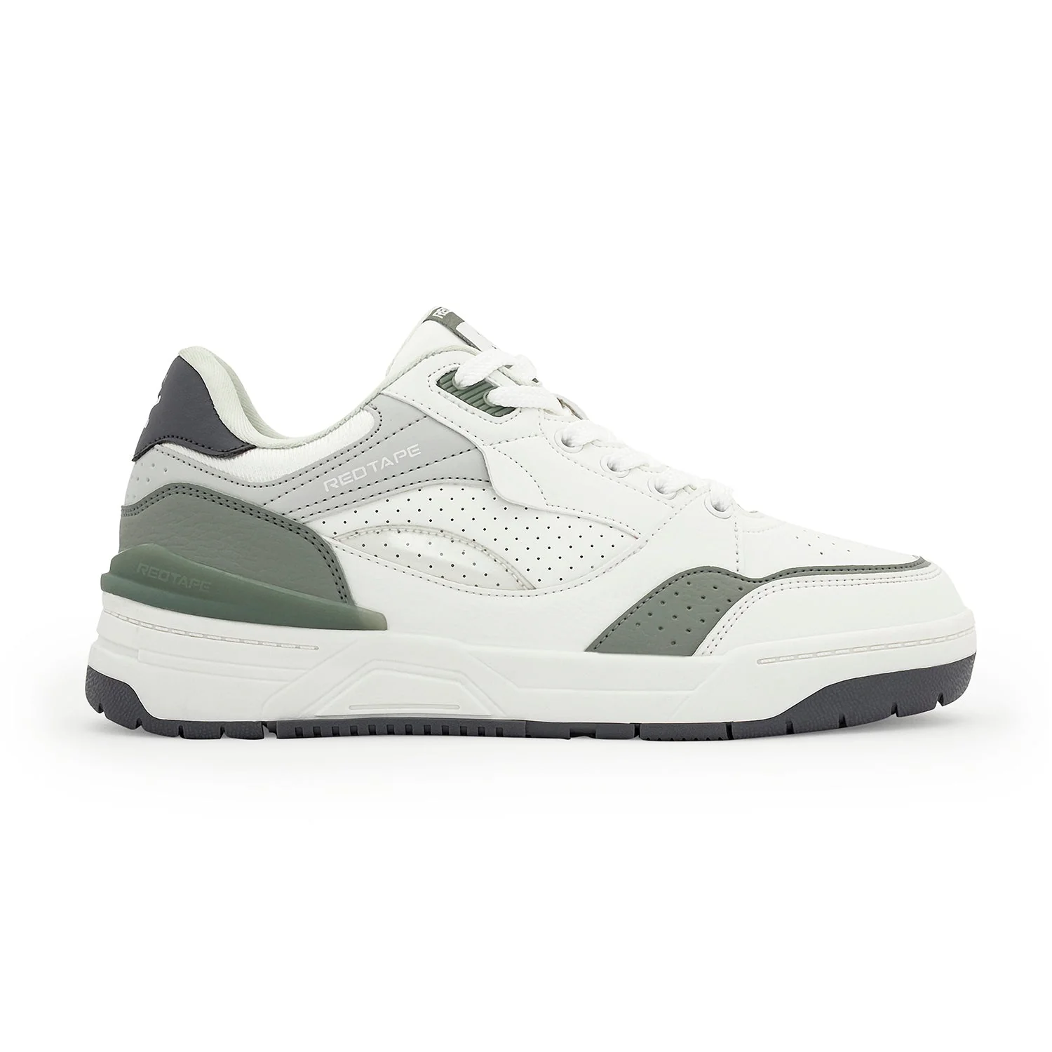 Women's Sneakers | Stylish Everyday Fit with Lace-Up Ease - Image 2