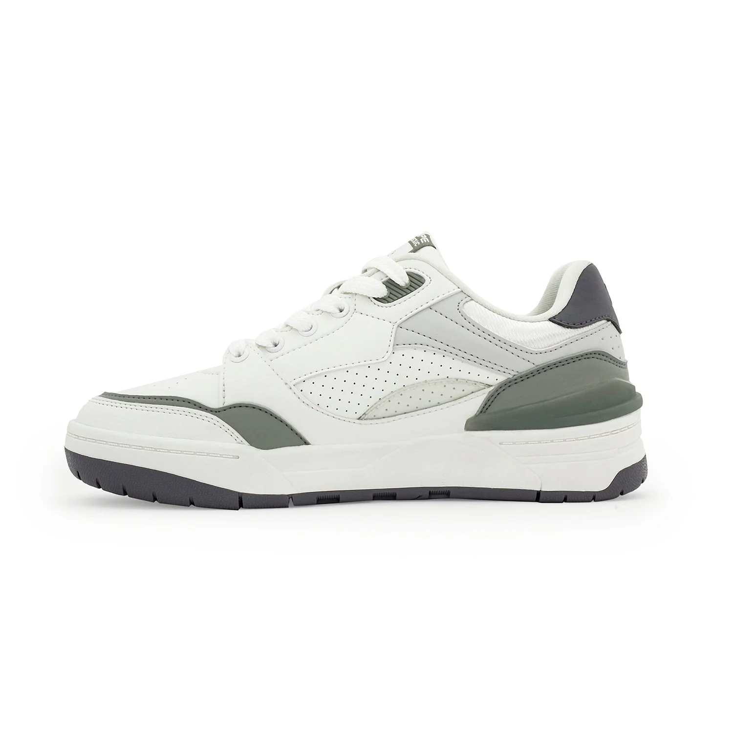 Women's Sneakers | Stylish Everyday Fit with Lace-Up Ease - Image 3