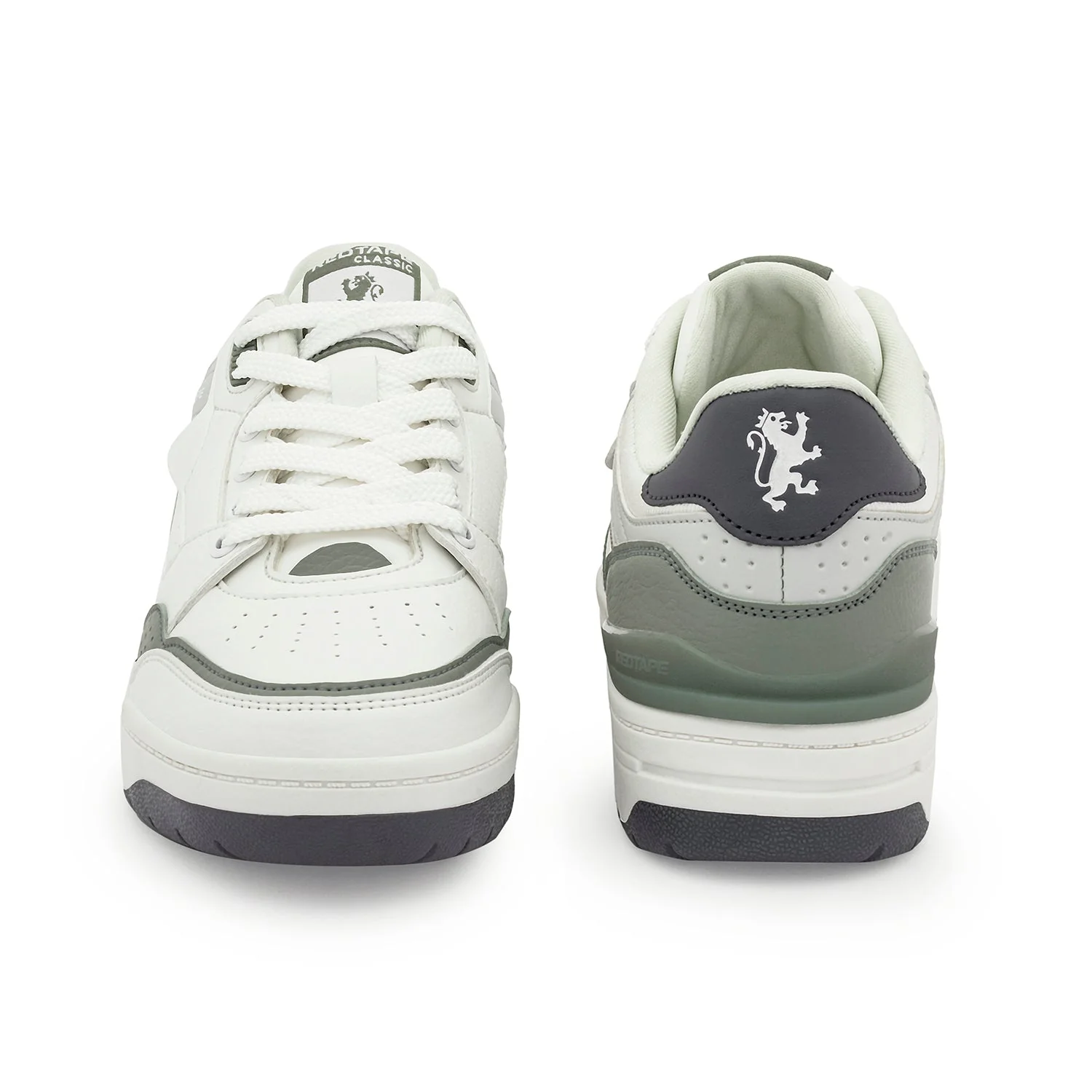 Women's Sneakers | Stylish Everyday Fit with Lace-Up Ease - Image 4