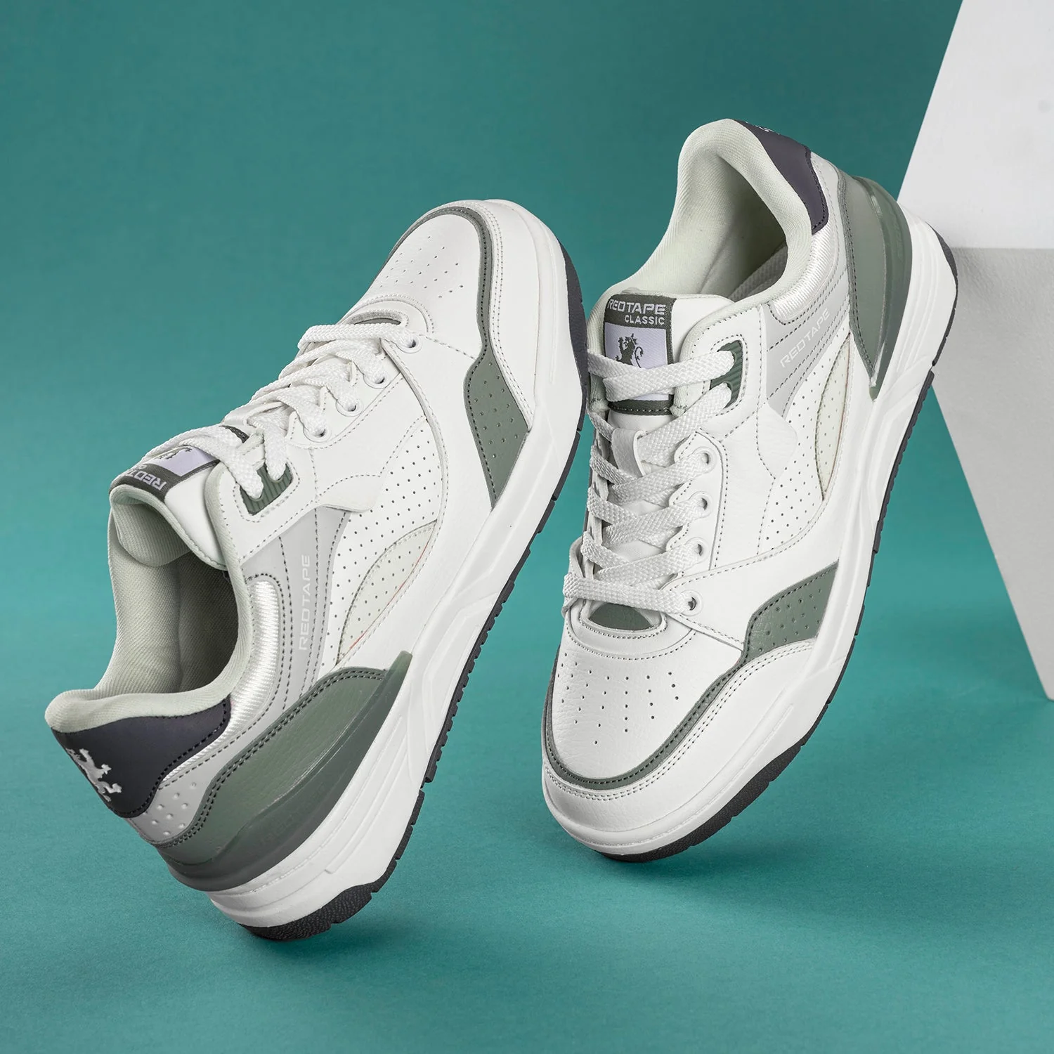 Women's Sneakers | Stylish Everyday Fit with Lace-Up Ease - Image 6