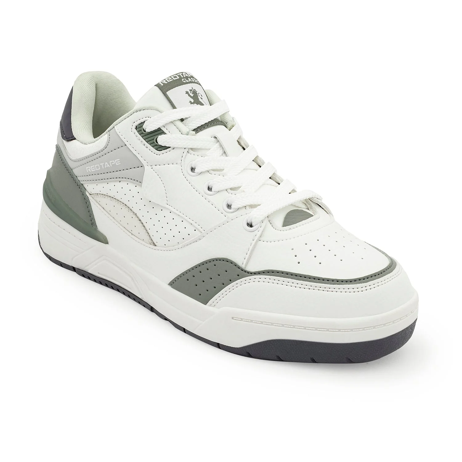 Women's Sneakers | Stylish Everyday Fit with Lace-Up Ease - Image 7