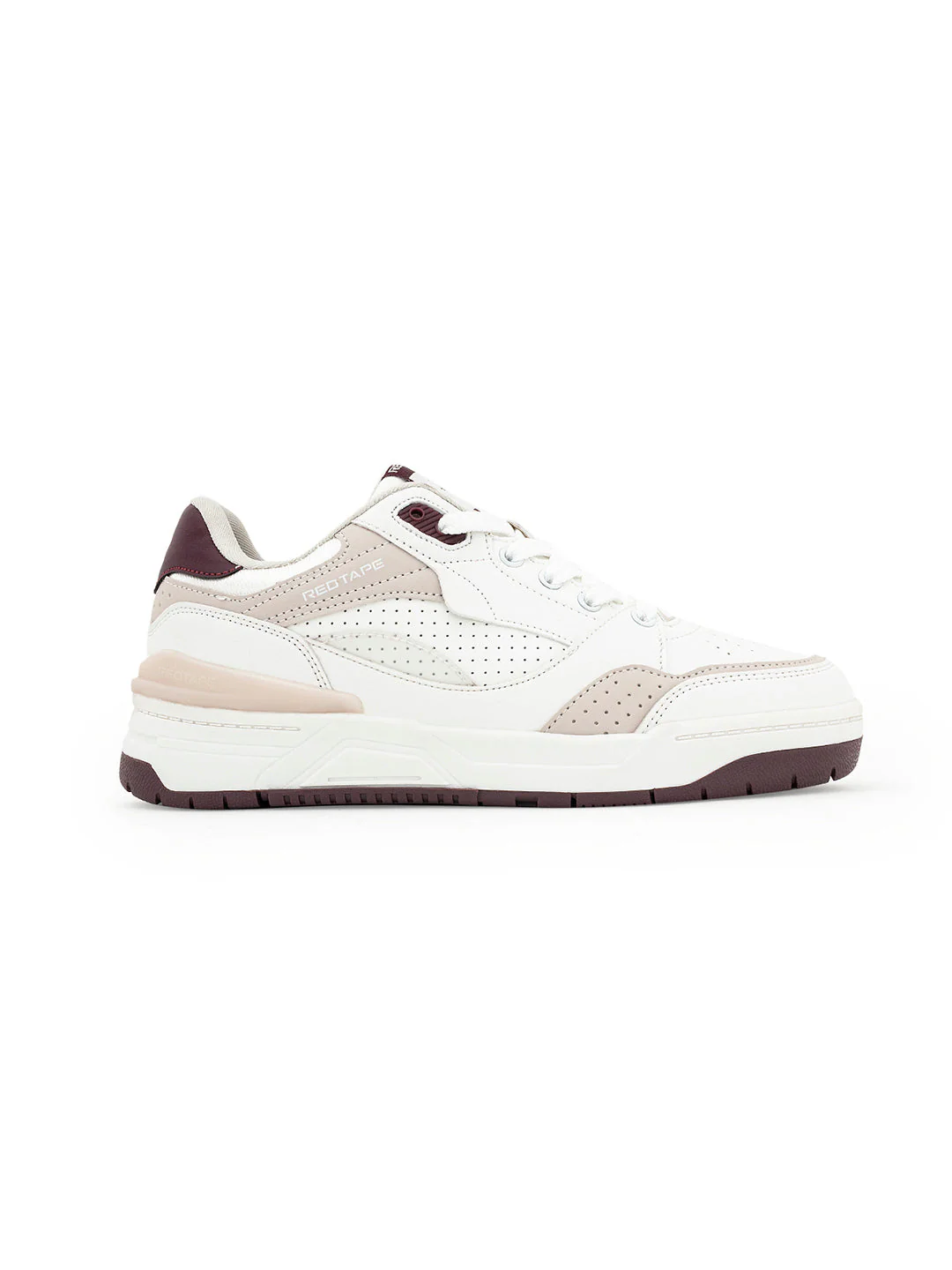Women's Sneakers | Low-Cut Casual Essential - Image 2