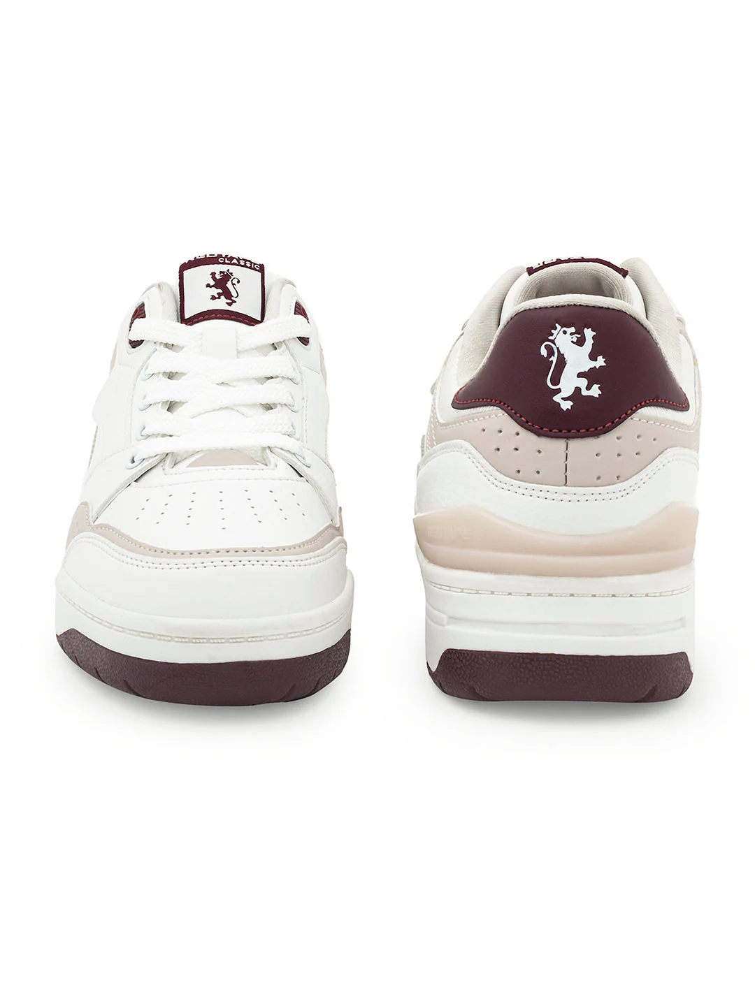 Women's Sneakers | Low-Cut Casual Essential - Image 4