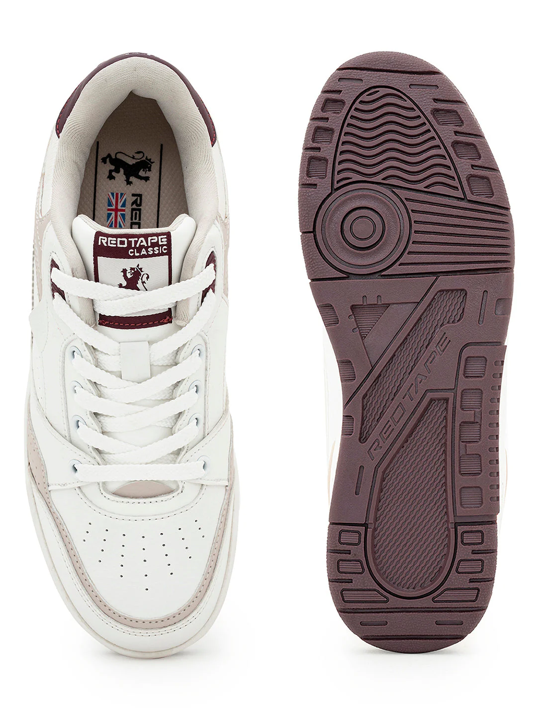 Women's Sneakers | Low-Cut Casual Essential - Image 5