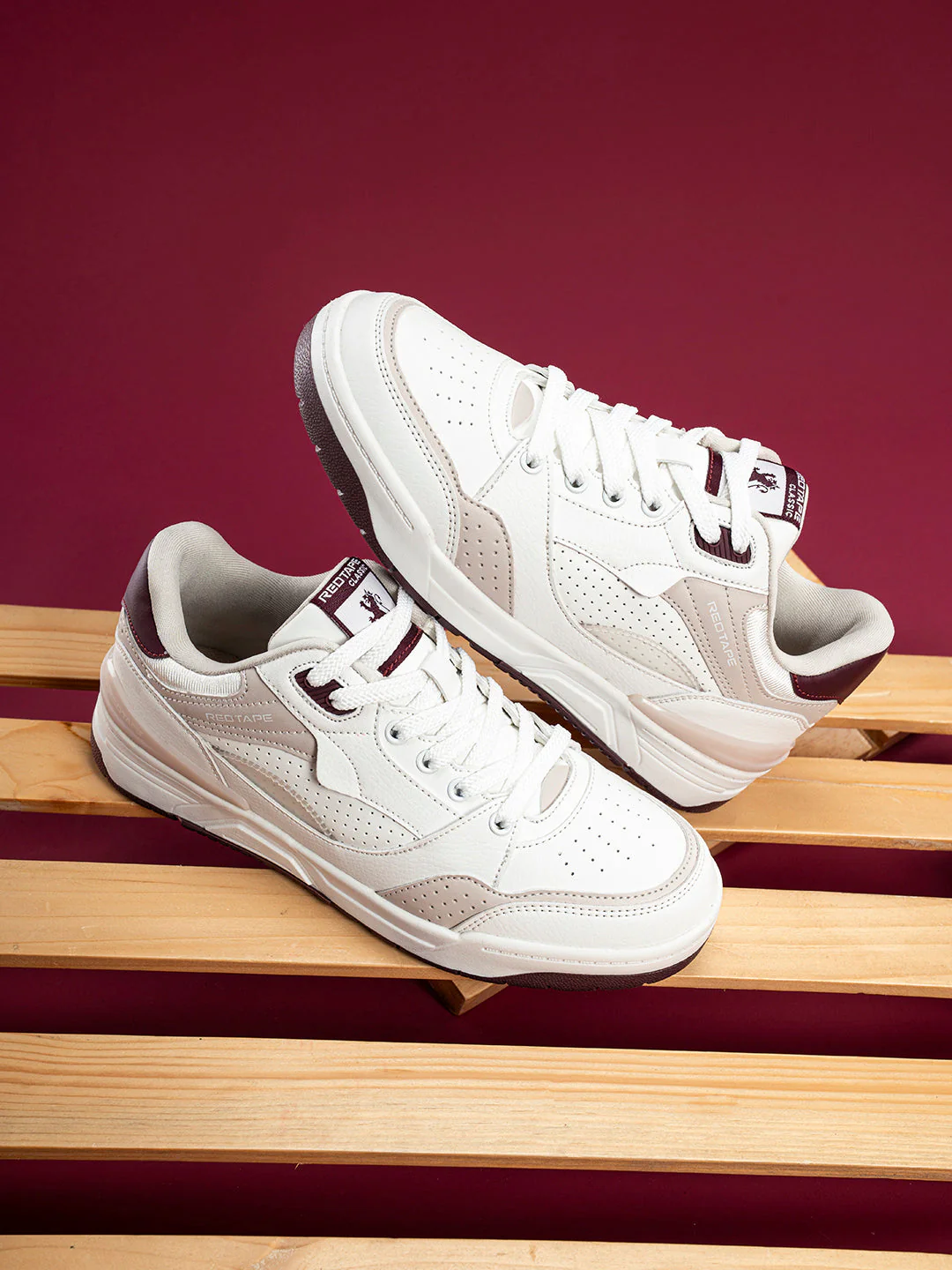 Women's Sneakers | Low-Cut Casual Essential - Image 6