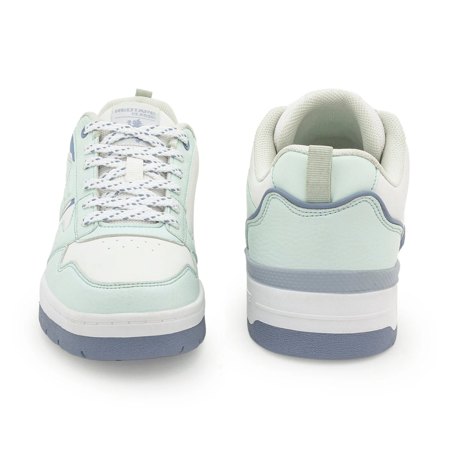 Women's  Sneakers | Low-Cut Casual Essential - Image 4