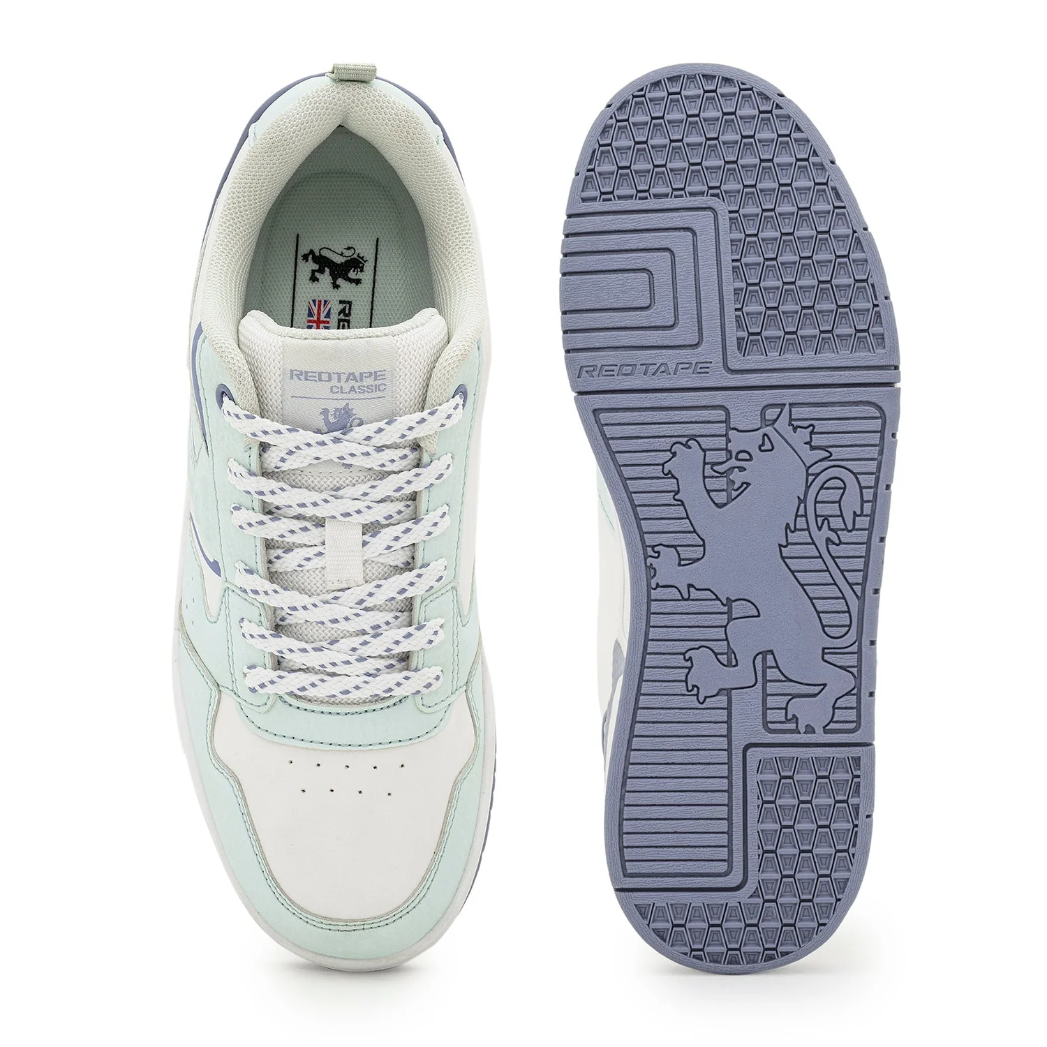 Women's  Sneakers | Low-Cut Casual Essential - Image 5