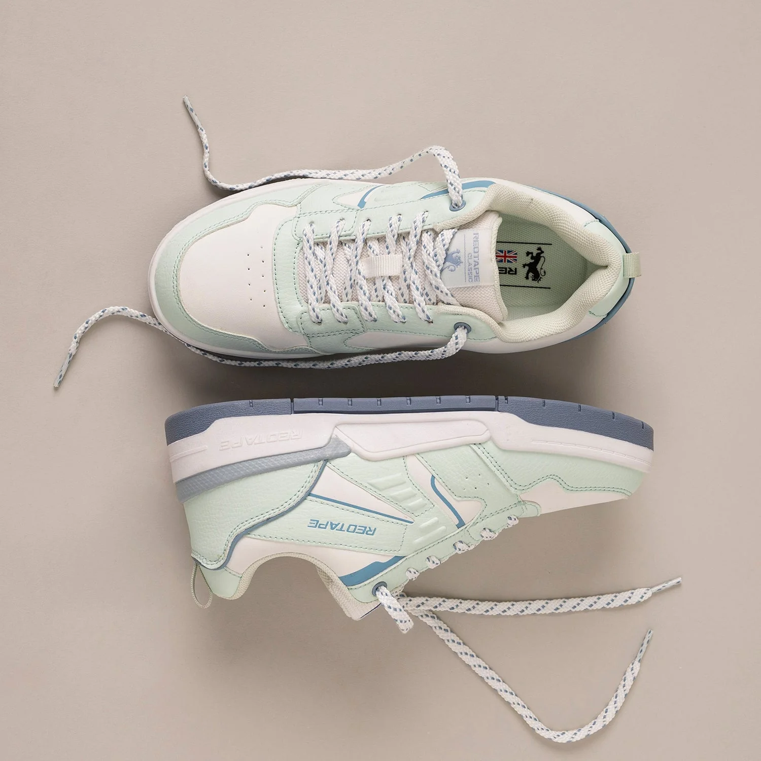 Women's  Sneakers | Low-Cut Casual Essential - Image 6