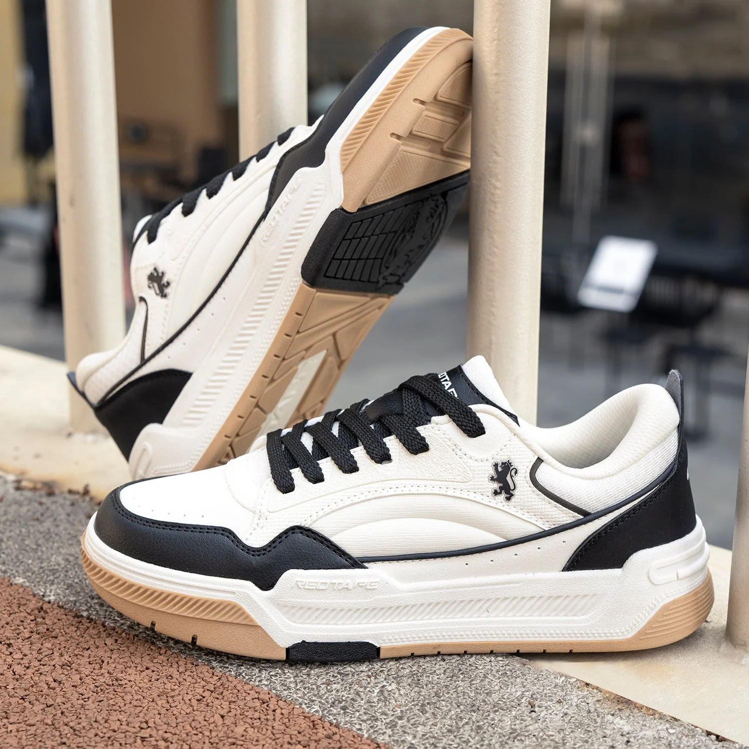 Women's Sneakers - Image 6