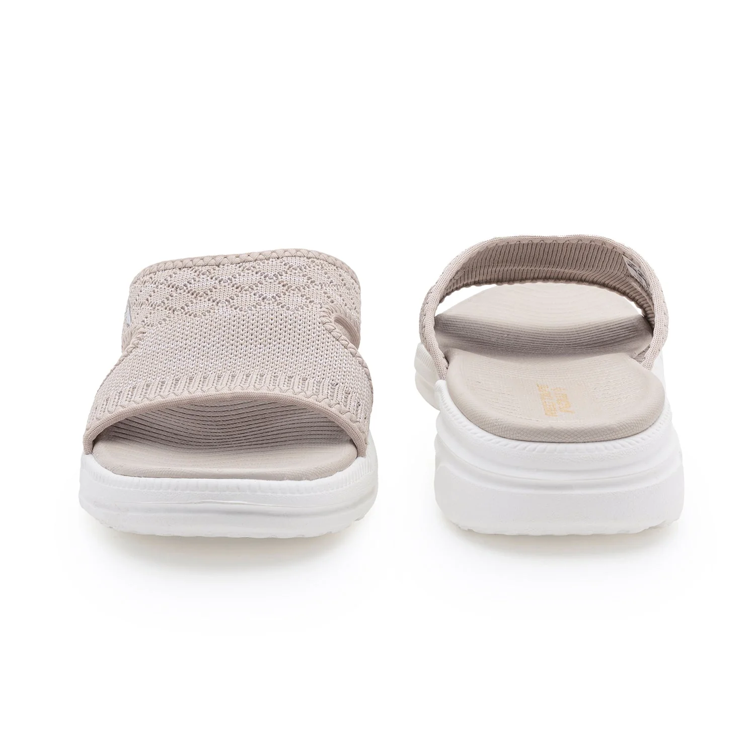 Womens-Sports-Sandals-in-Beige-|-Casual-Wide-Strap-Sandals - Image 4