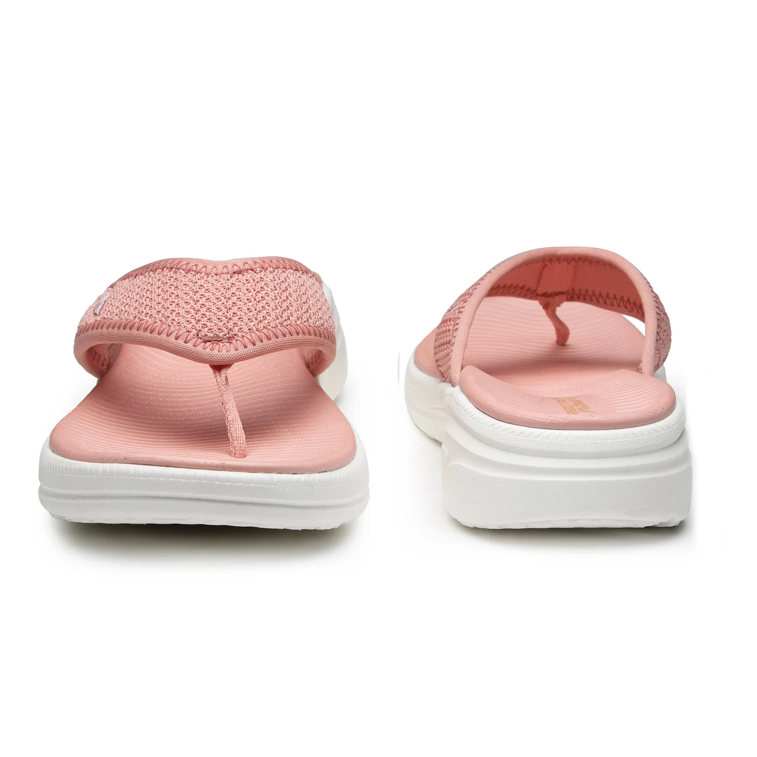 Womens-Sports-Sandals-in-Berry-|-Casual-Thong-Strap-Sandals - Image 4
