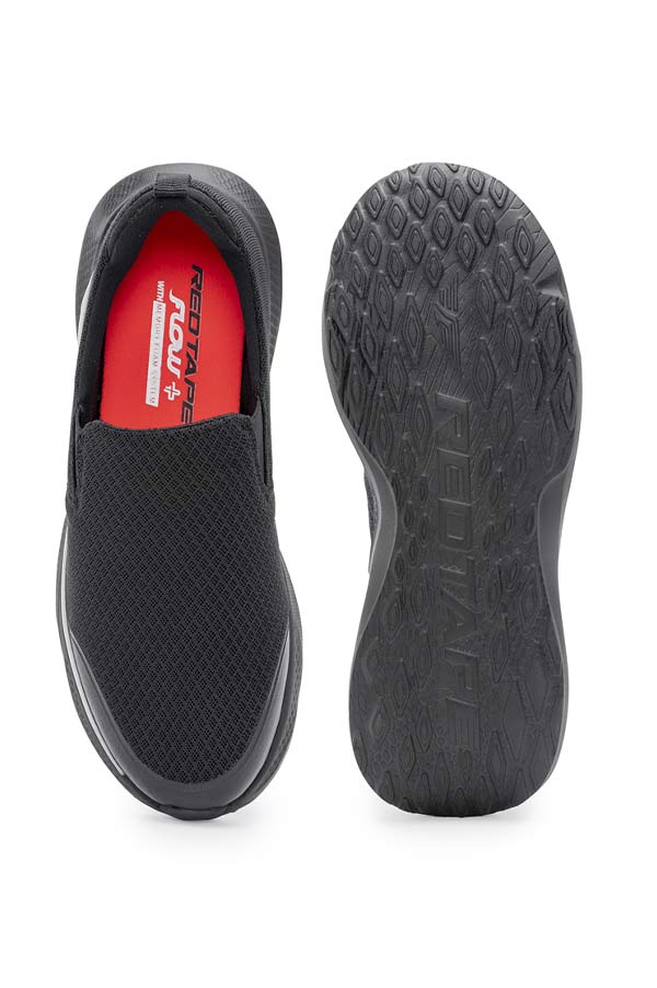 Women's Sports Walking Shoes | Soft Cushioned Insole, Slip-ResisTance, Dynamic Feet Support, Arch Support & Shock Absorption - Image 6