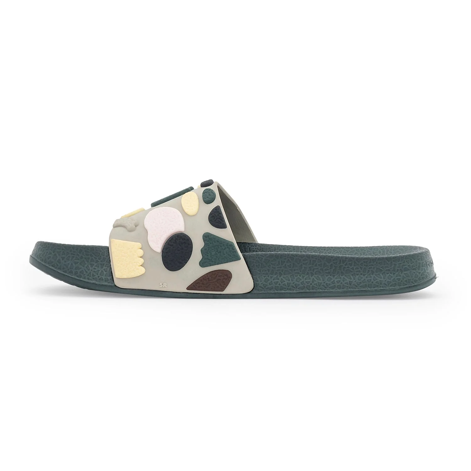 Women's TPVR Sliders for Lightweight All-Day Ease - Image 3