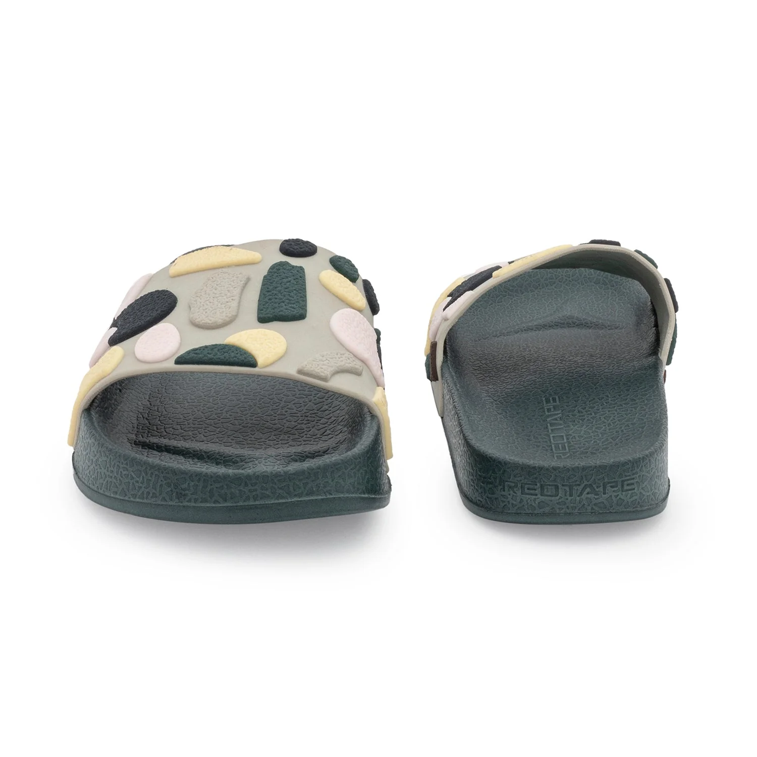 Women's TPVR Sliders for Lightweight All-Day Ease - Image 4