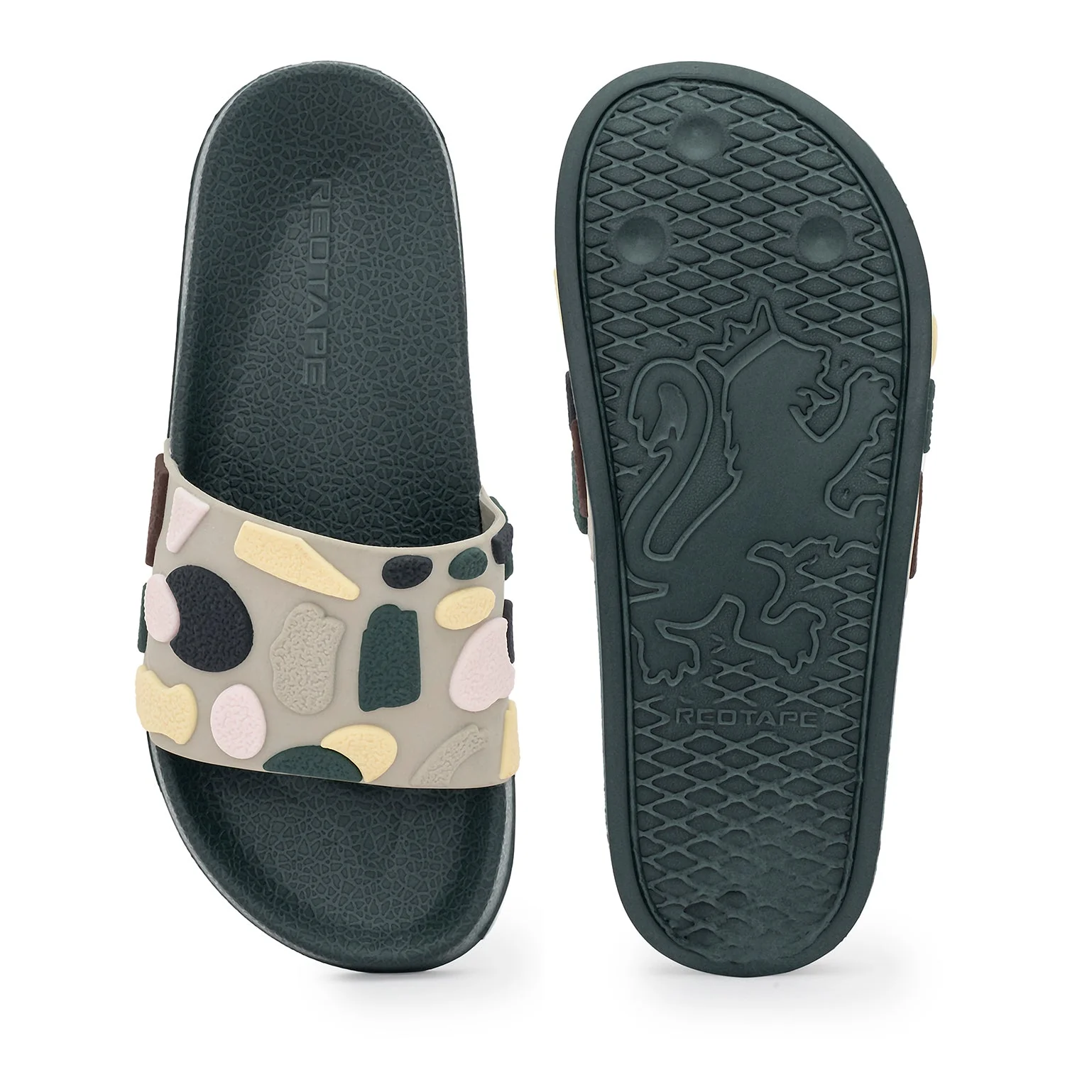 Women's TPVR Sliders for Lightweight All-Day Ease - Image 5