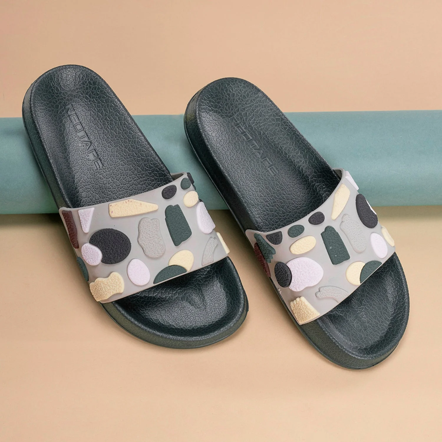 Women's TPVR Sliders for Lightweight All-Day Ease - Image 6
