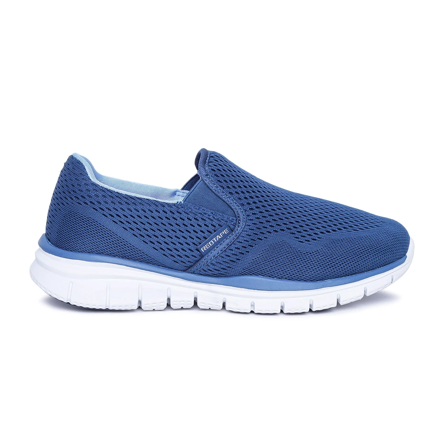 Women's Walking Slip-On Shoes for Effortless Everyday Comfort - Image 2