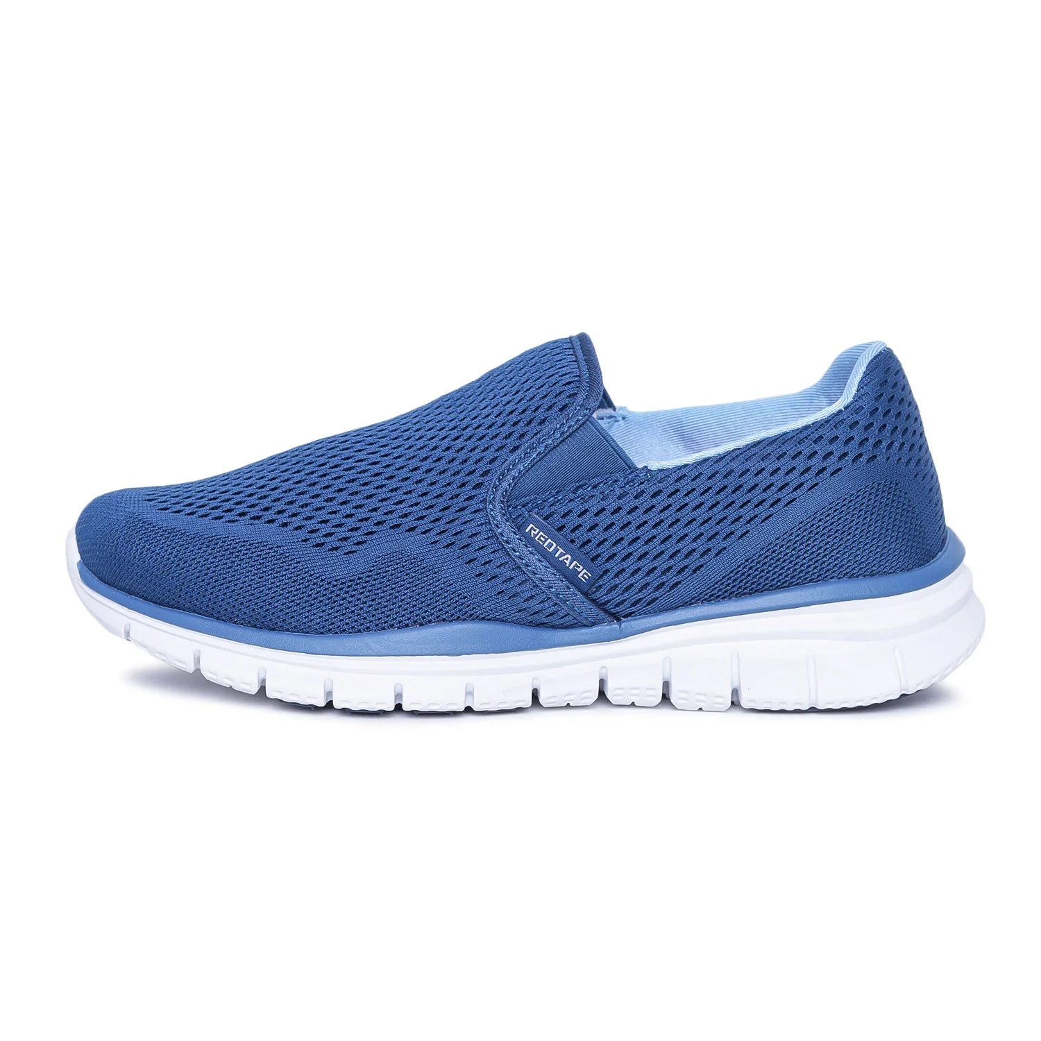Women's Walking Slip-On Shoes for Effortless Everyday Comfort - Image 3