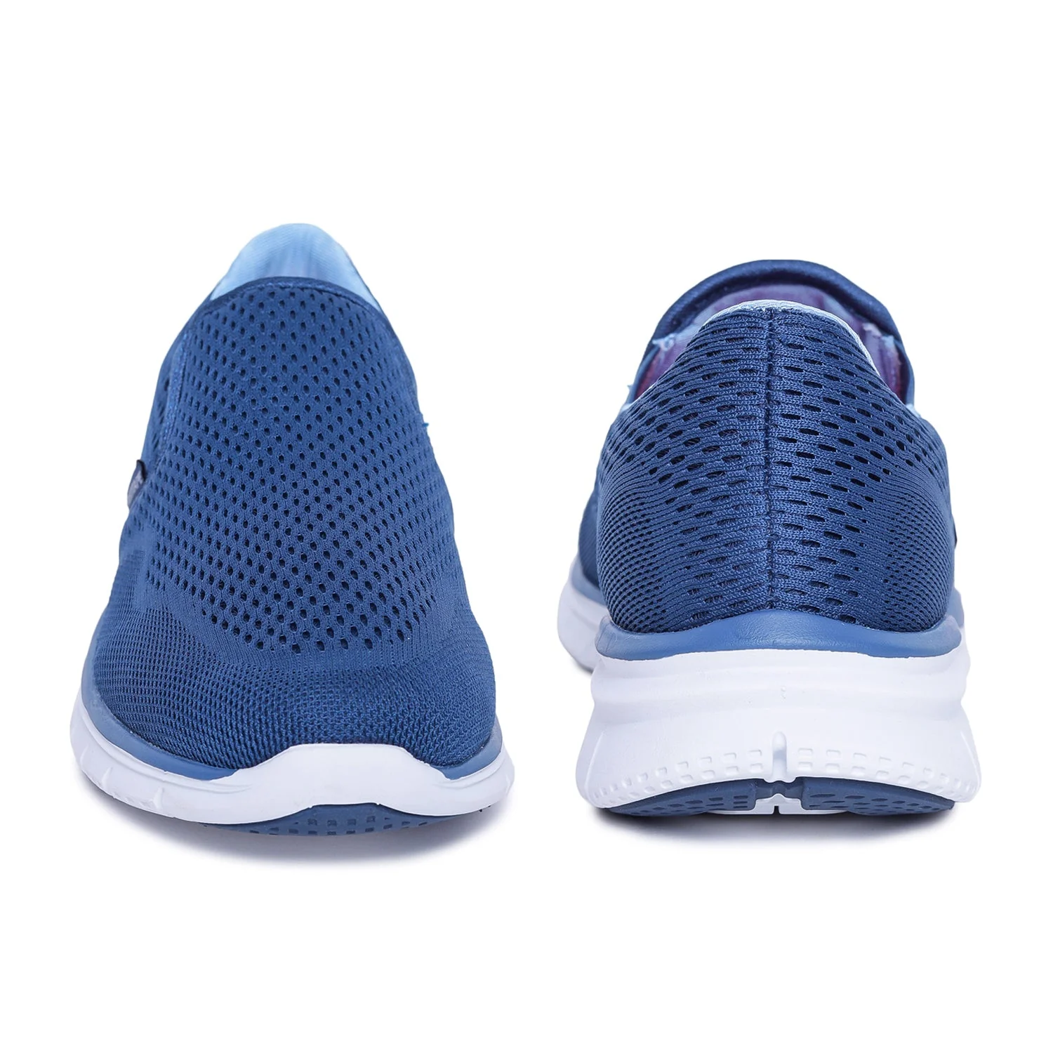 Women's Walking Slip-On Shoes for Effortless Everyday Comfort - Image 4