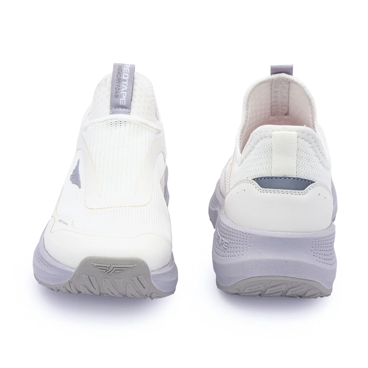 Women's Walking Slip-On Shoes for Everyday Lightness - Image 4