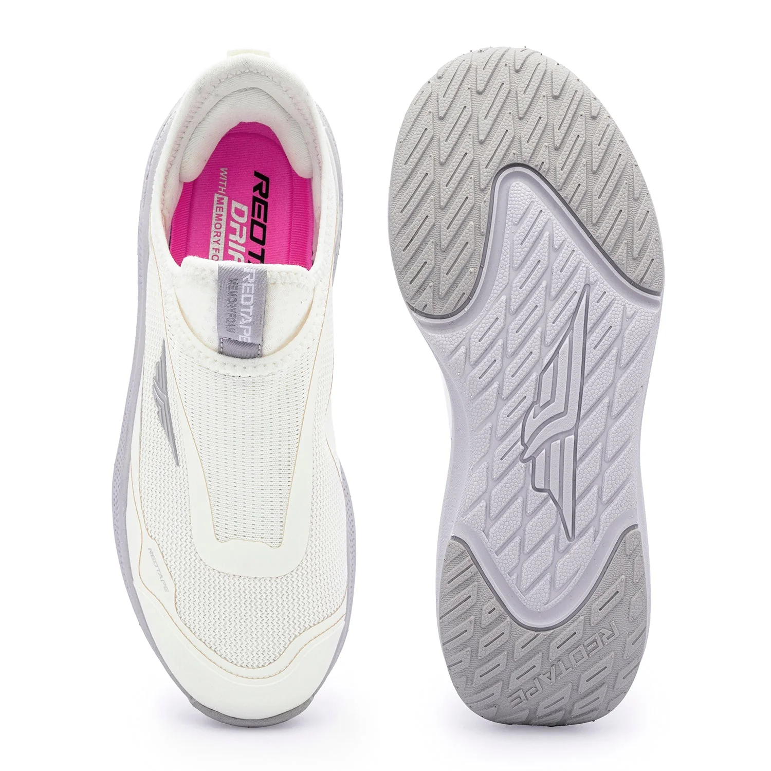 Women's Walking Slip-On Shoes for Everyday Lightness - Image 5