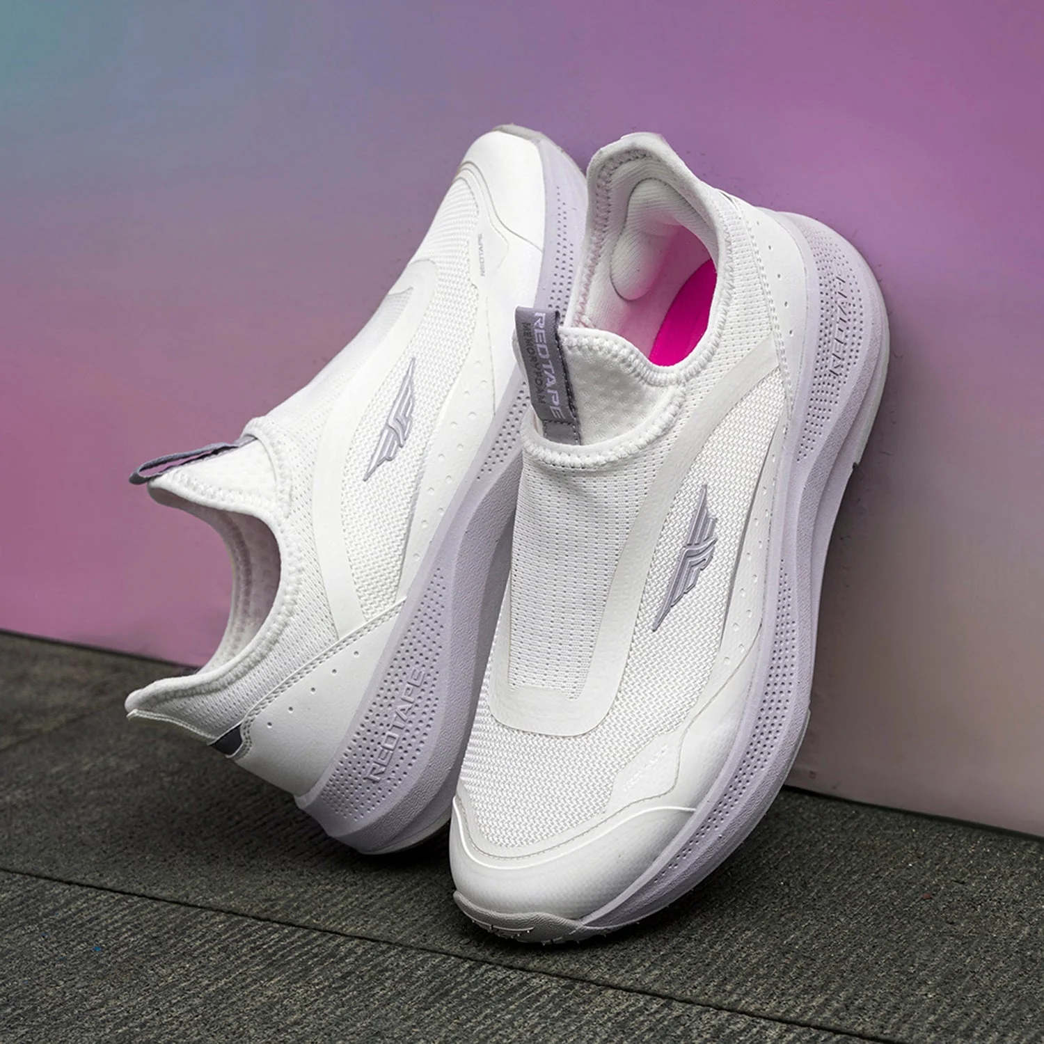 Women's Walking Slip-On Shoes for Everyday Lightness - Image 6