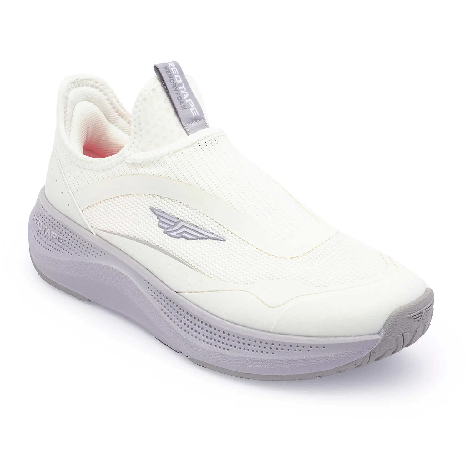 Women's Walking Slip-On Shoes for Everyday Lightness - Image 7