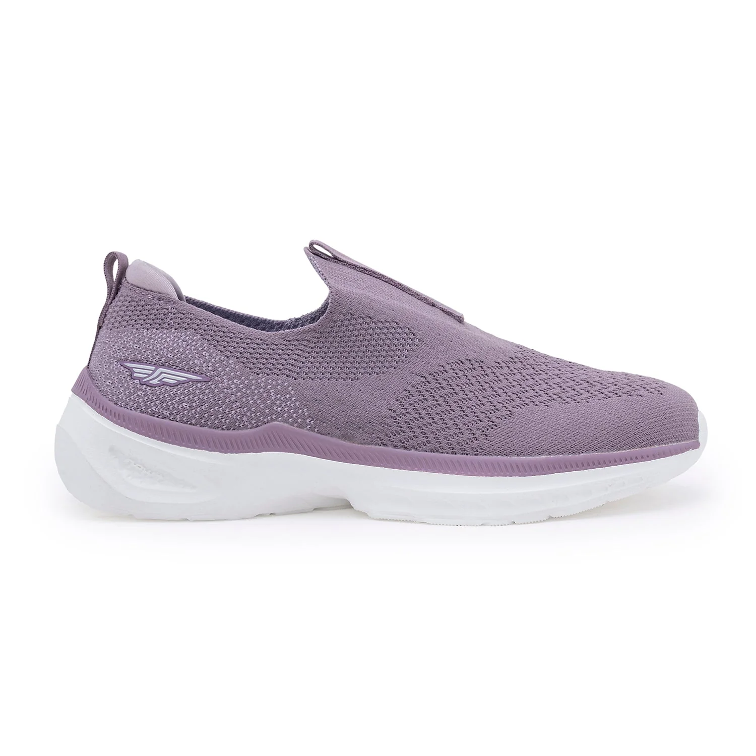 Women's Walking Slip-Ons for Daily Ease and Light, Active Comfort - Image 2