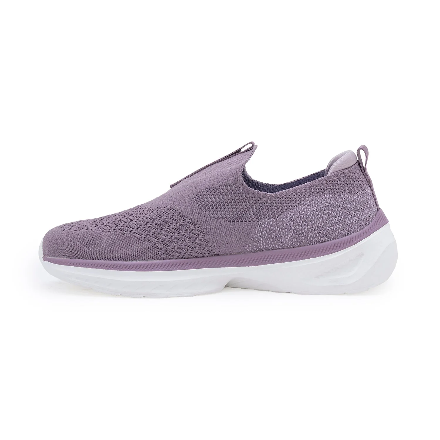 Women's Walking Slip-Ons for Daily Ease and Light, Active Comfort - Image 3