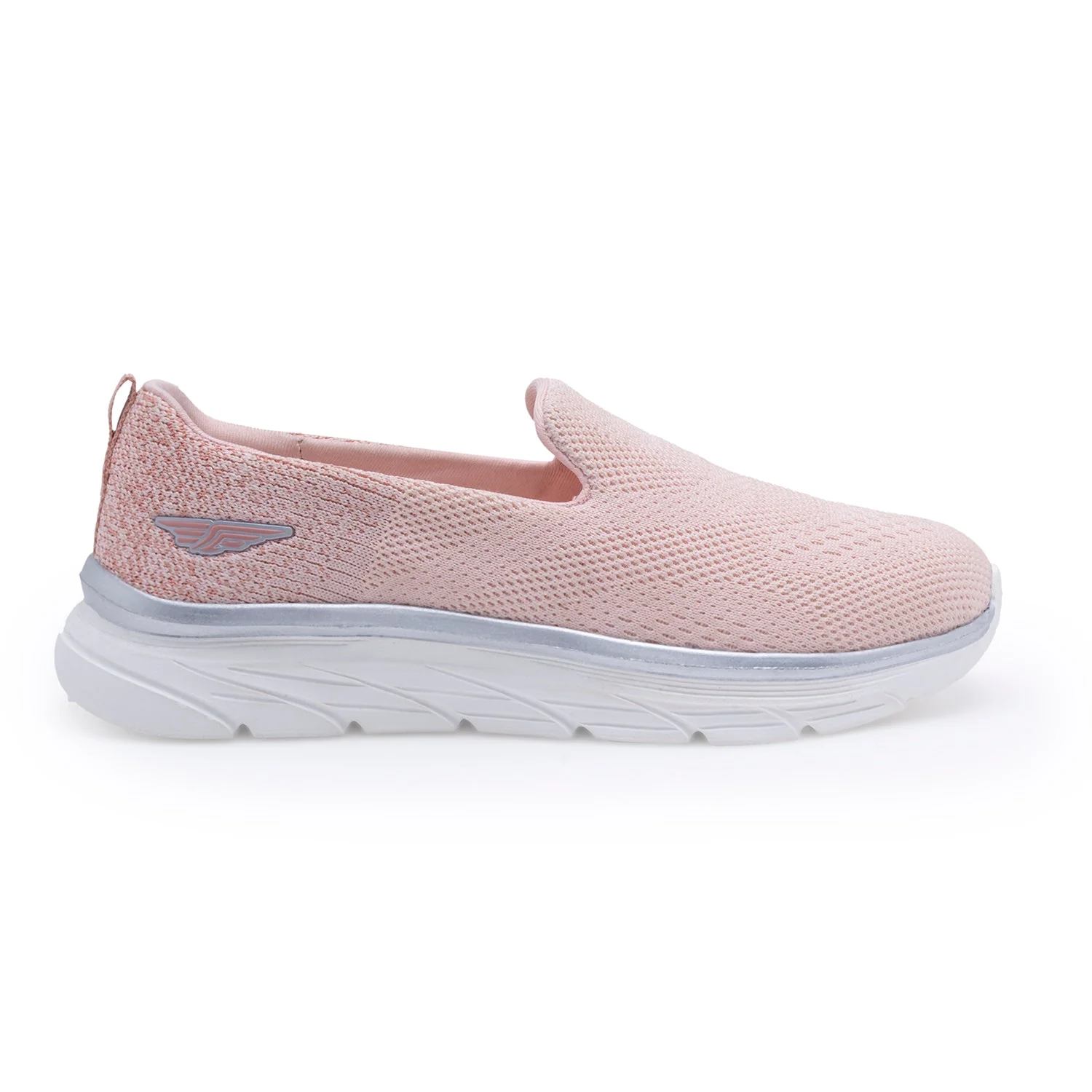 Women's Walking Slip-On Shoes for Effortless Comfort - Image 2