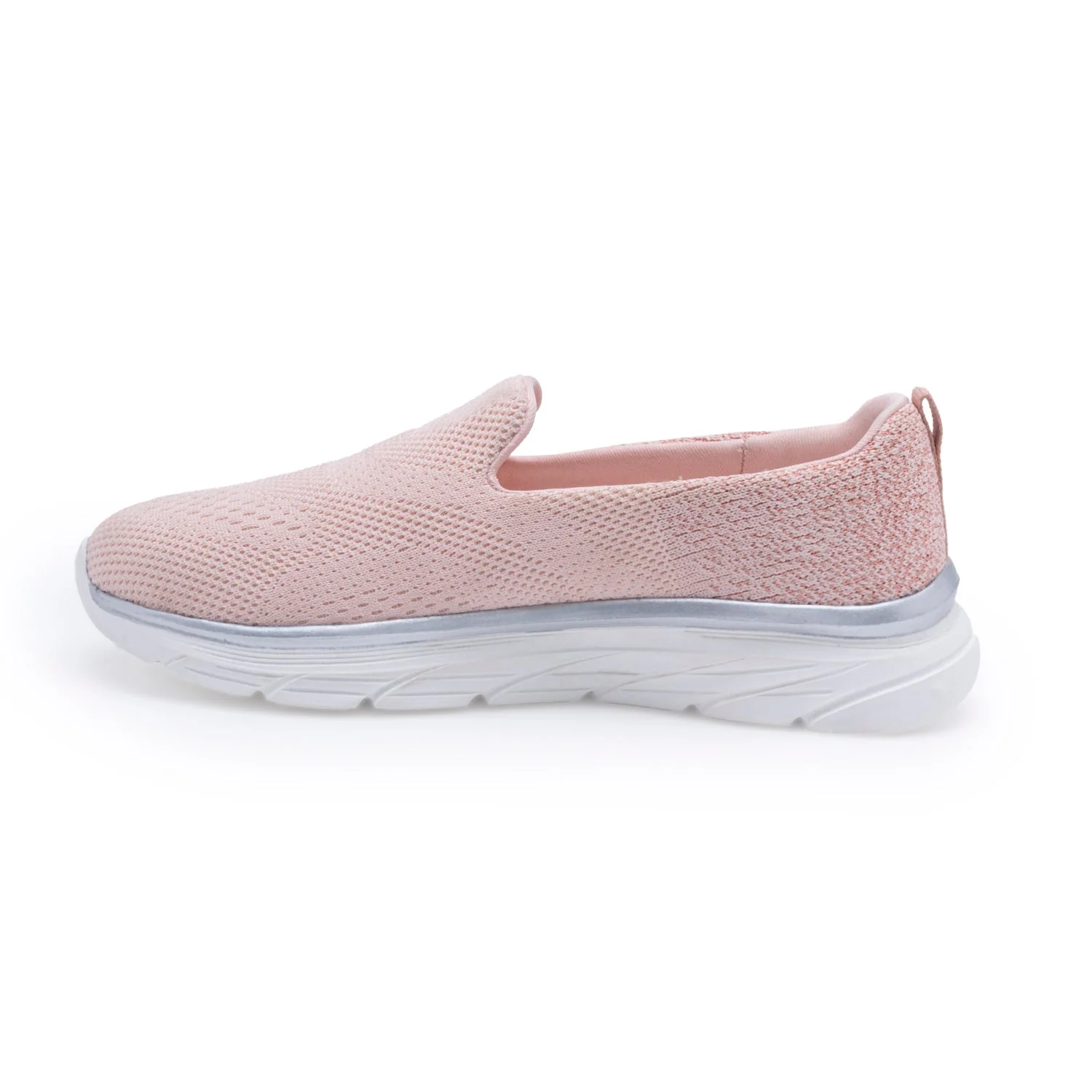 Women's Walking Slip-On Shoes for Effortless Comfort - Image 3