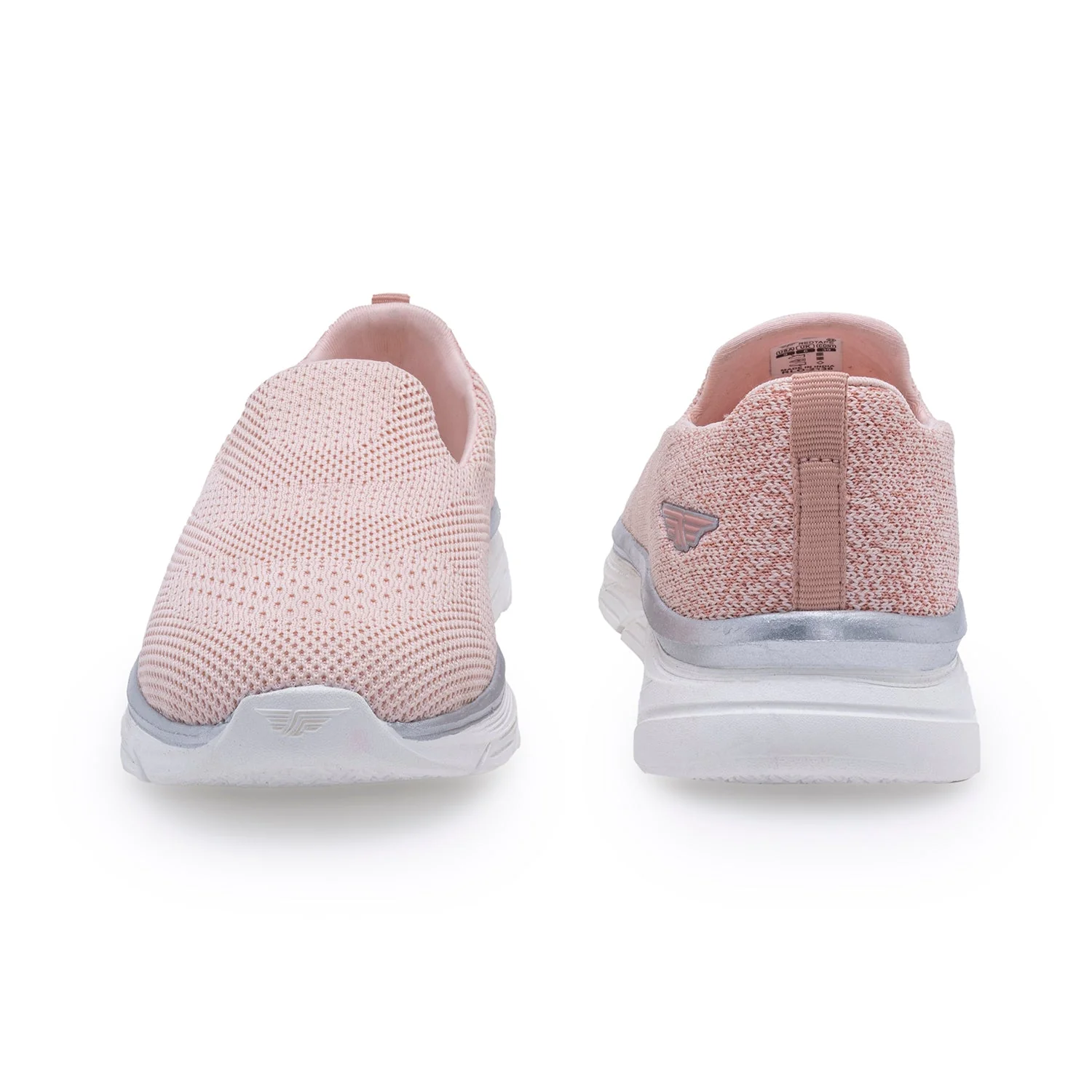 Women's Walking Slip-On Shoes for Effortless Comfort - Image 4