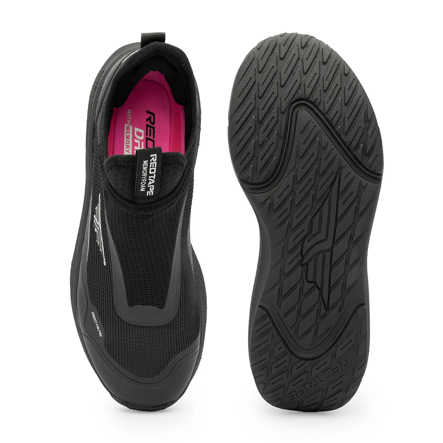 Women's Walking Slip-On Shoes for Everyday Lightness - Image 5