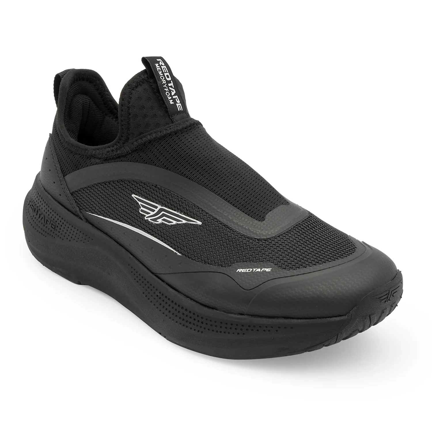 Women's Walking Slip-On Shoes for Everyday Lightness - Image 7