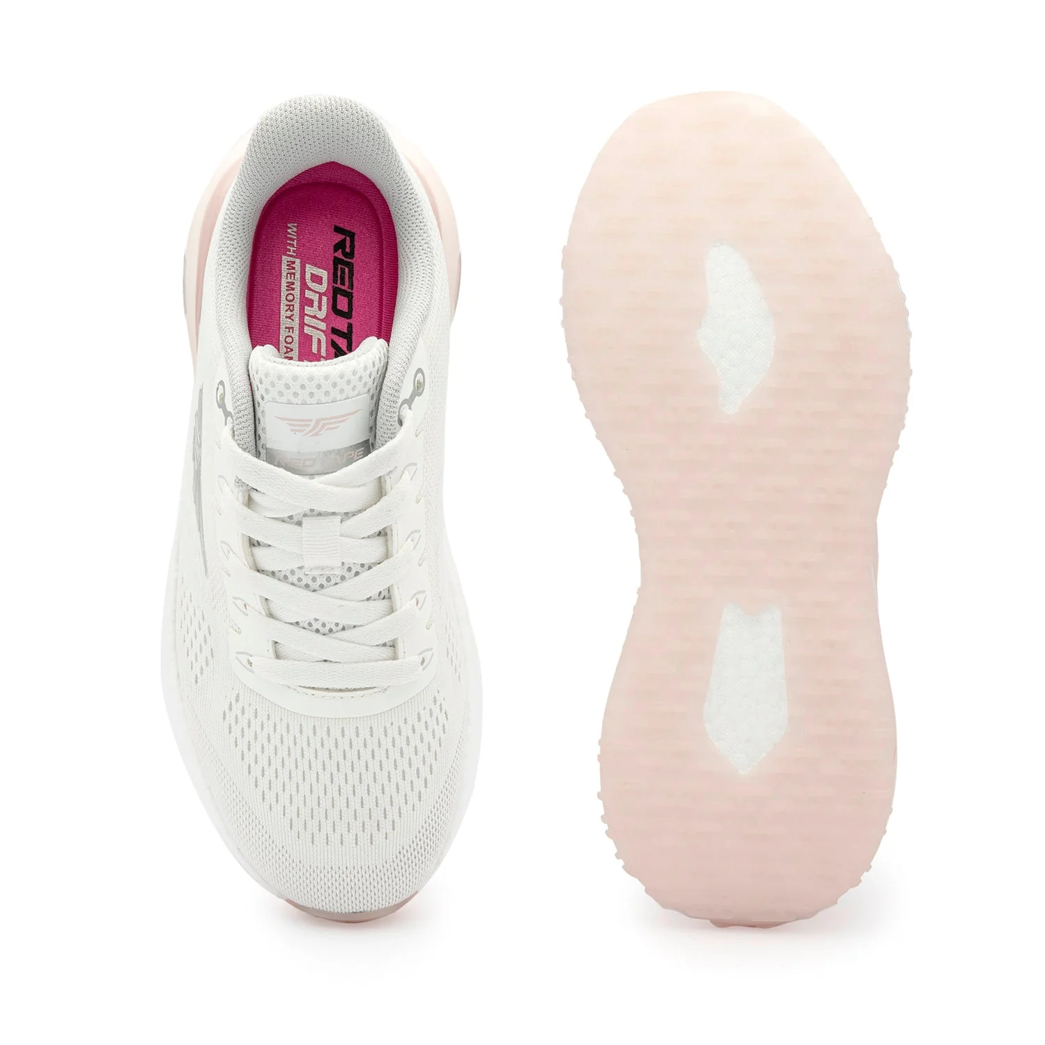 Womenâ€™s Athleisure Drift+ Sports Shoes | City Striders - Image 5