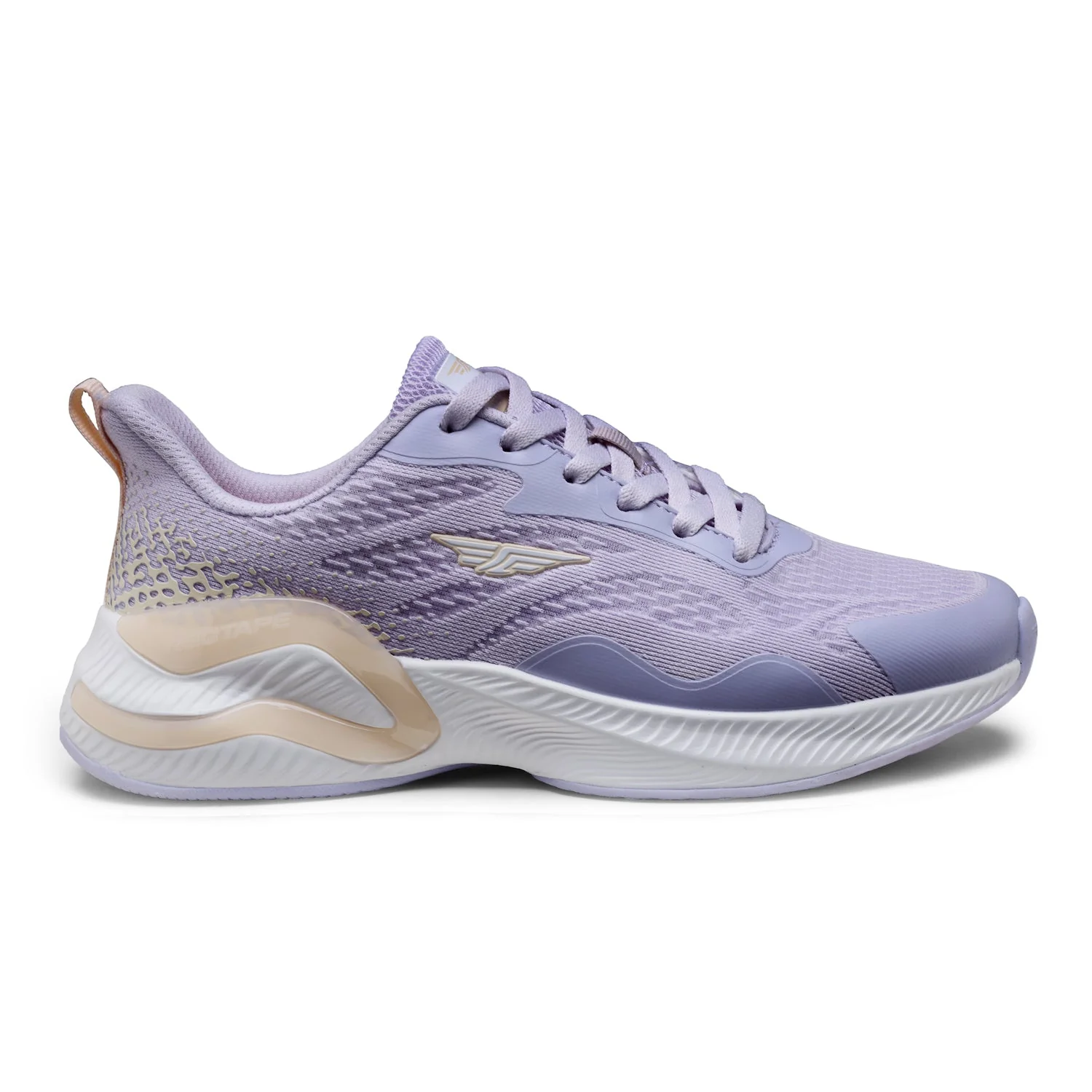Women's Athleisure Shoes for Everyday Motion and Ease - Image 2