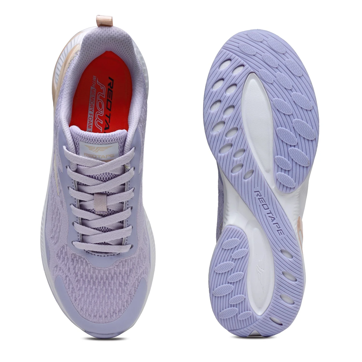 Women's Athleisure Shoes for Everyday Motion and Ease - Image 5