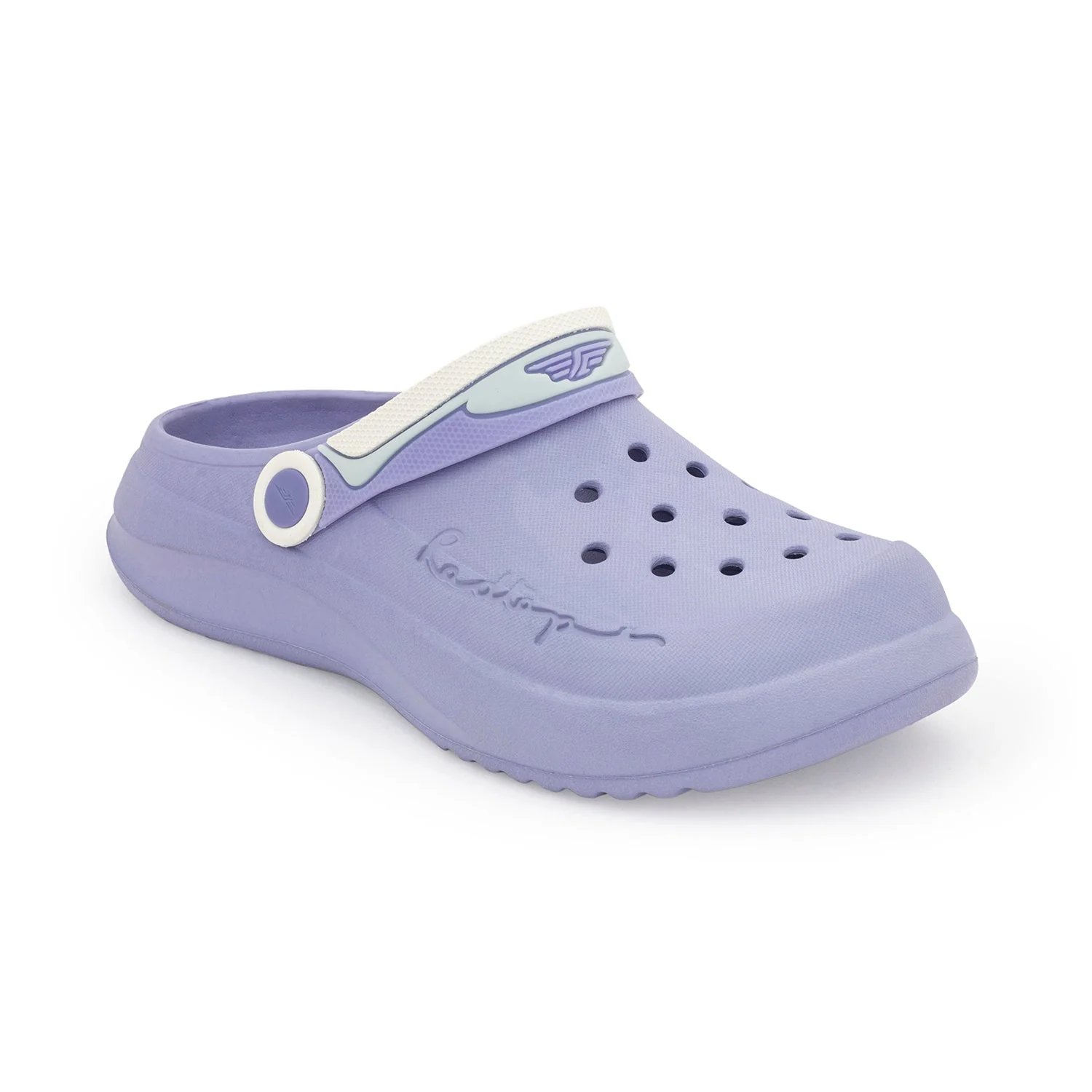 Women's  Clogs for Easy Casual Comfort - Image 7