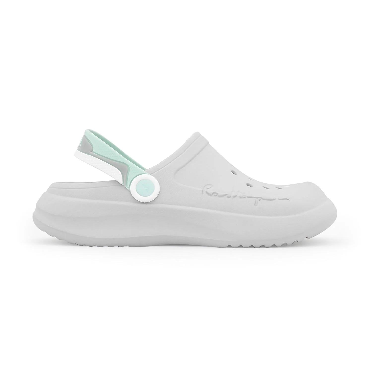 WoMens  Clogs for Easy Casual Comfort - Image 2