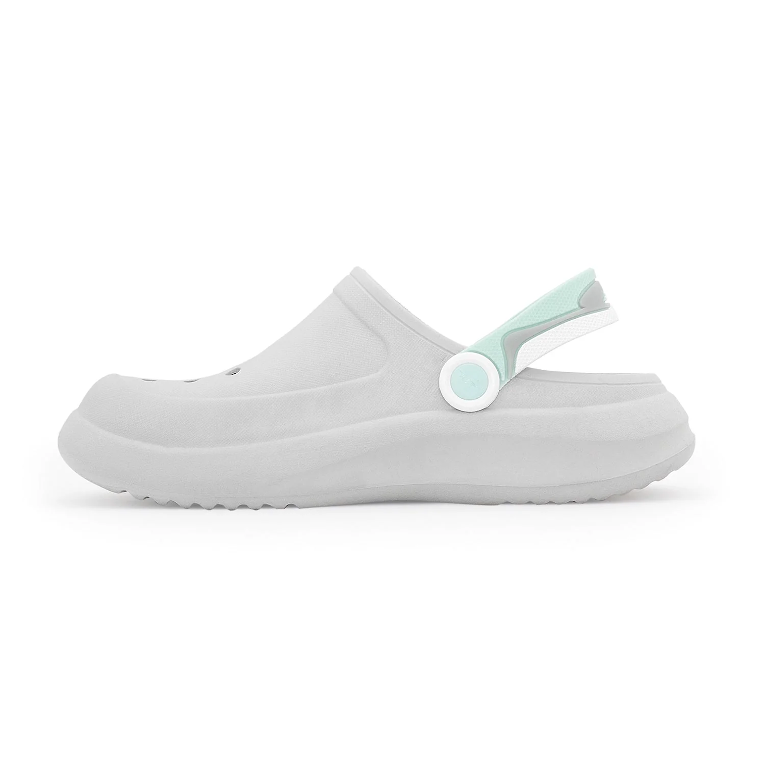 WoMens  Clogs for Easy Casual Comfort - Image 3