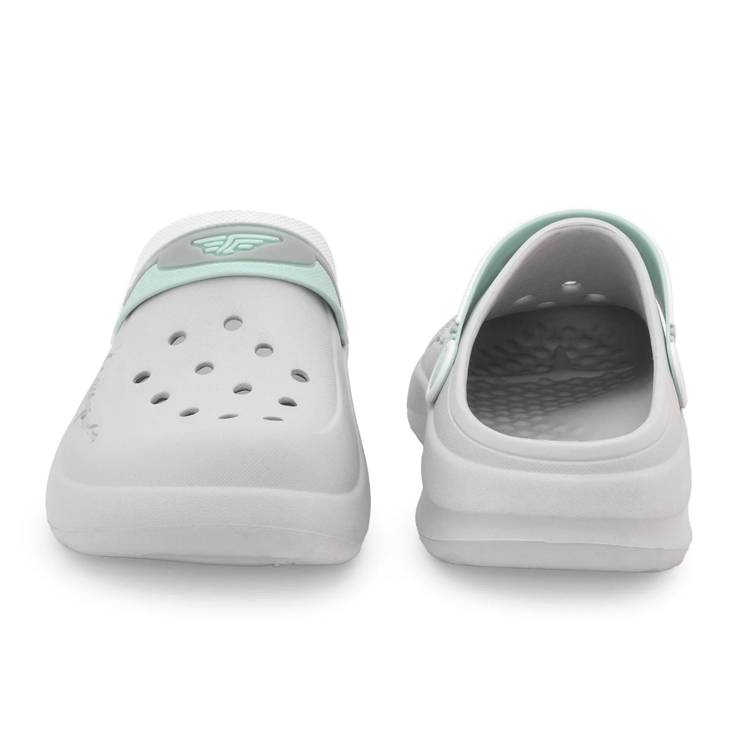 WoMens  Clogs for Easy Casual Comfort - Image 4