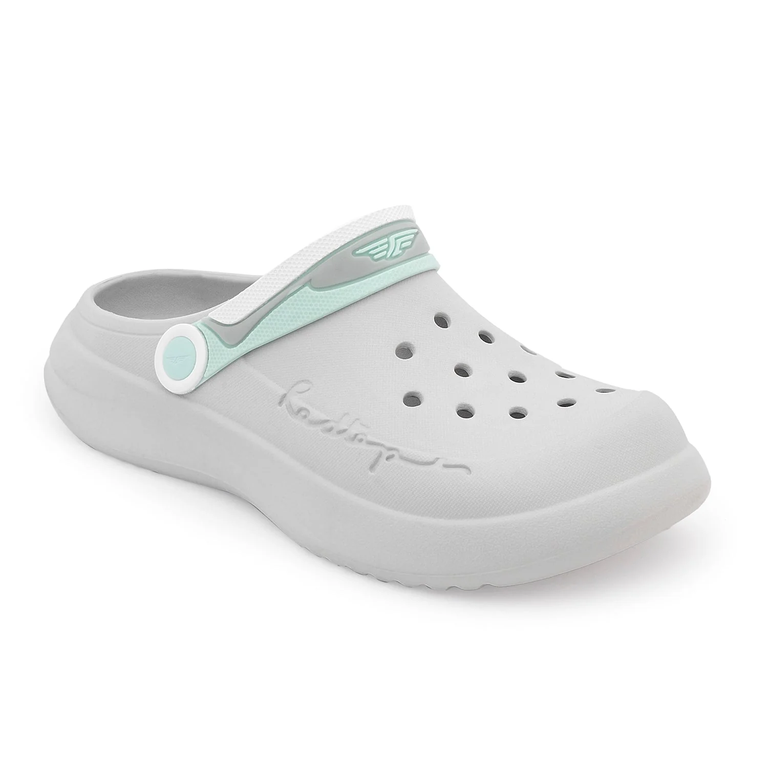 WoMens  Clogs for Easy Casual Comfort - Image 7