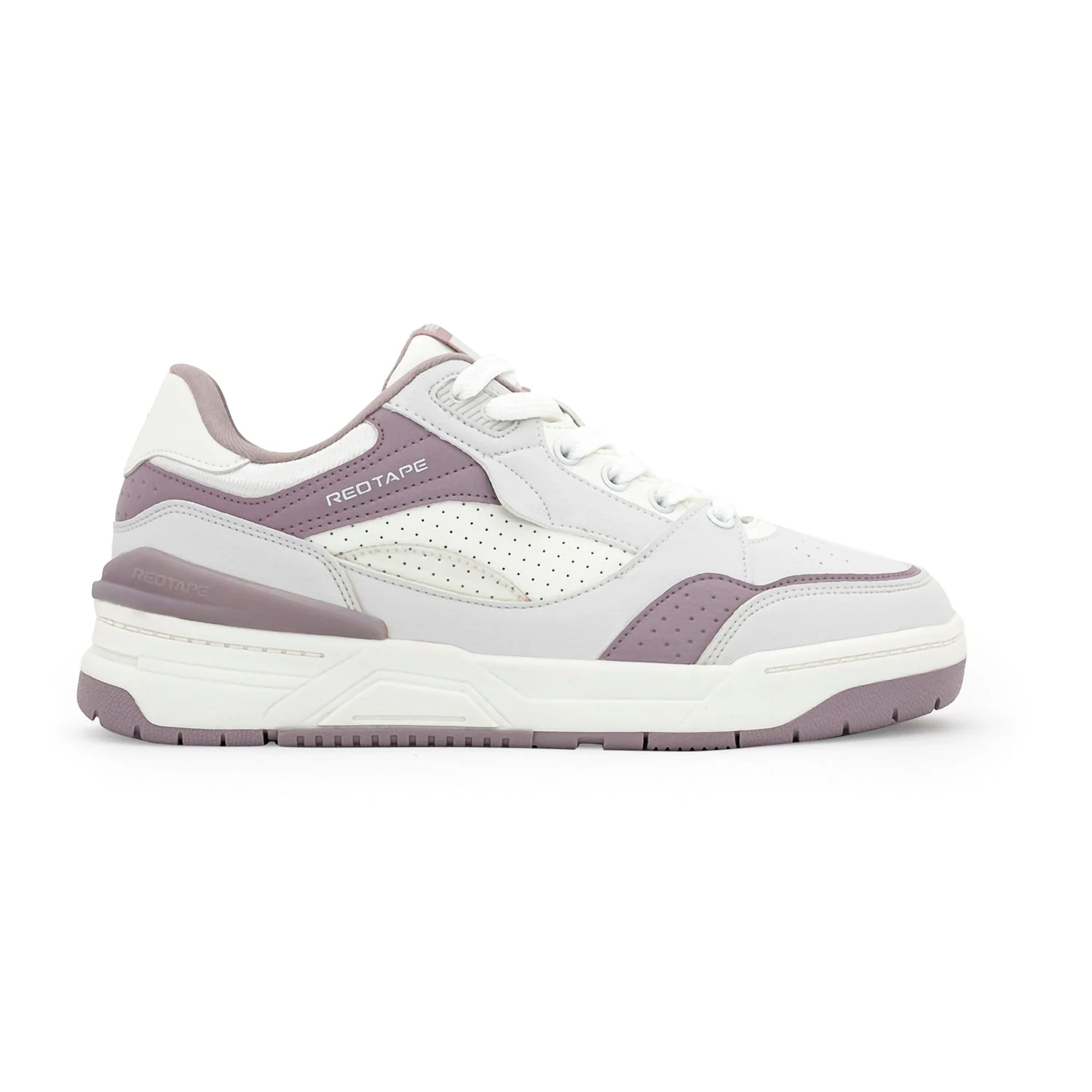 Women's Lifestyle Sneakers for Casual Everyday Comfort - Image 2
