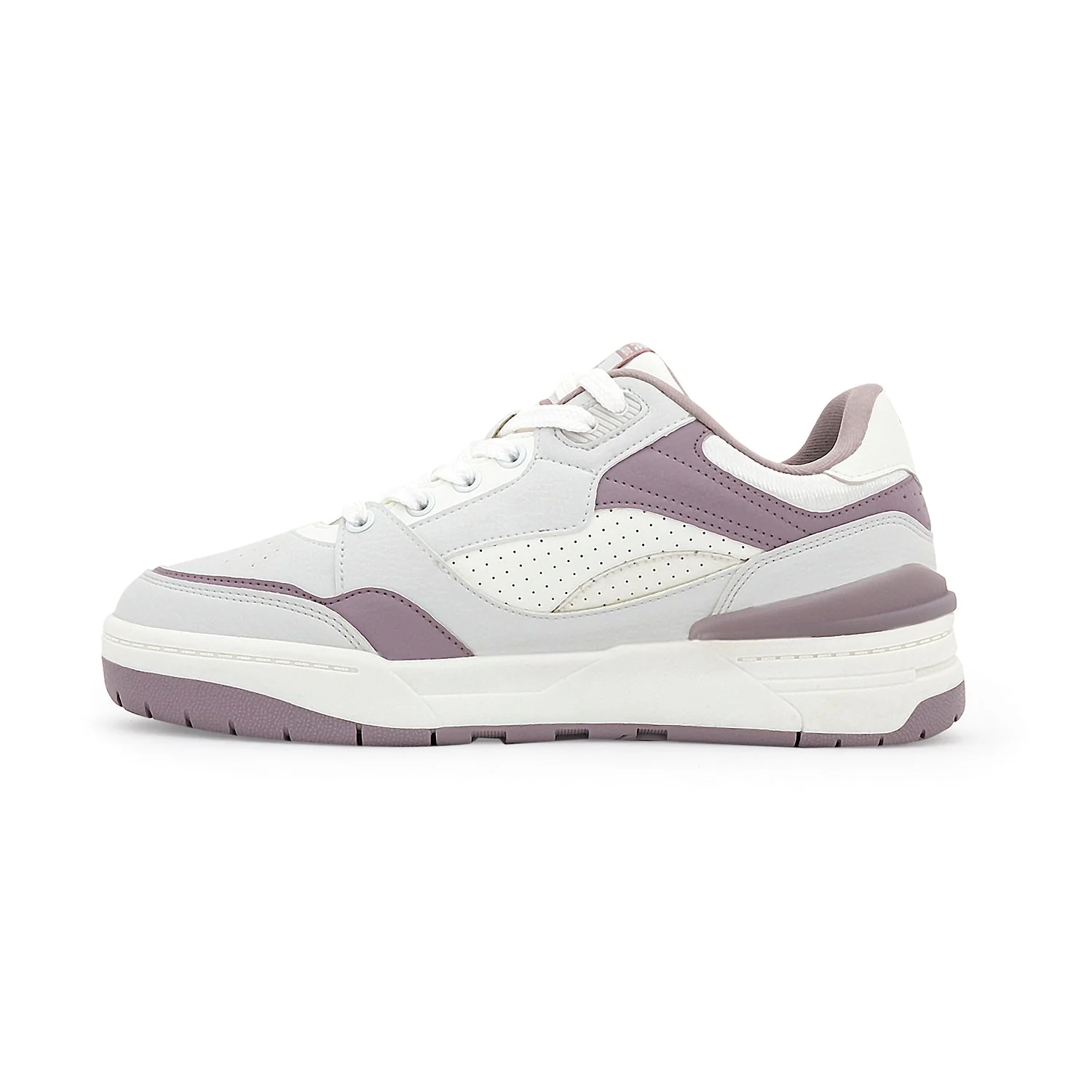 Women's Lifestyle Sneakers for Casual Everyday Comfort - Image 3