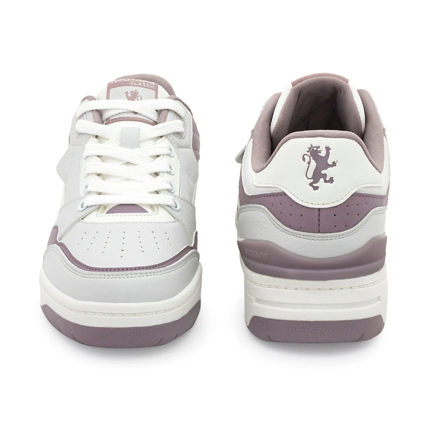Women's Lifestyle Sneakers for Casual Everyday Comfort - Image 4