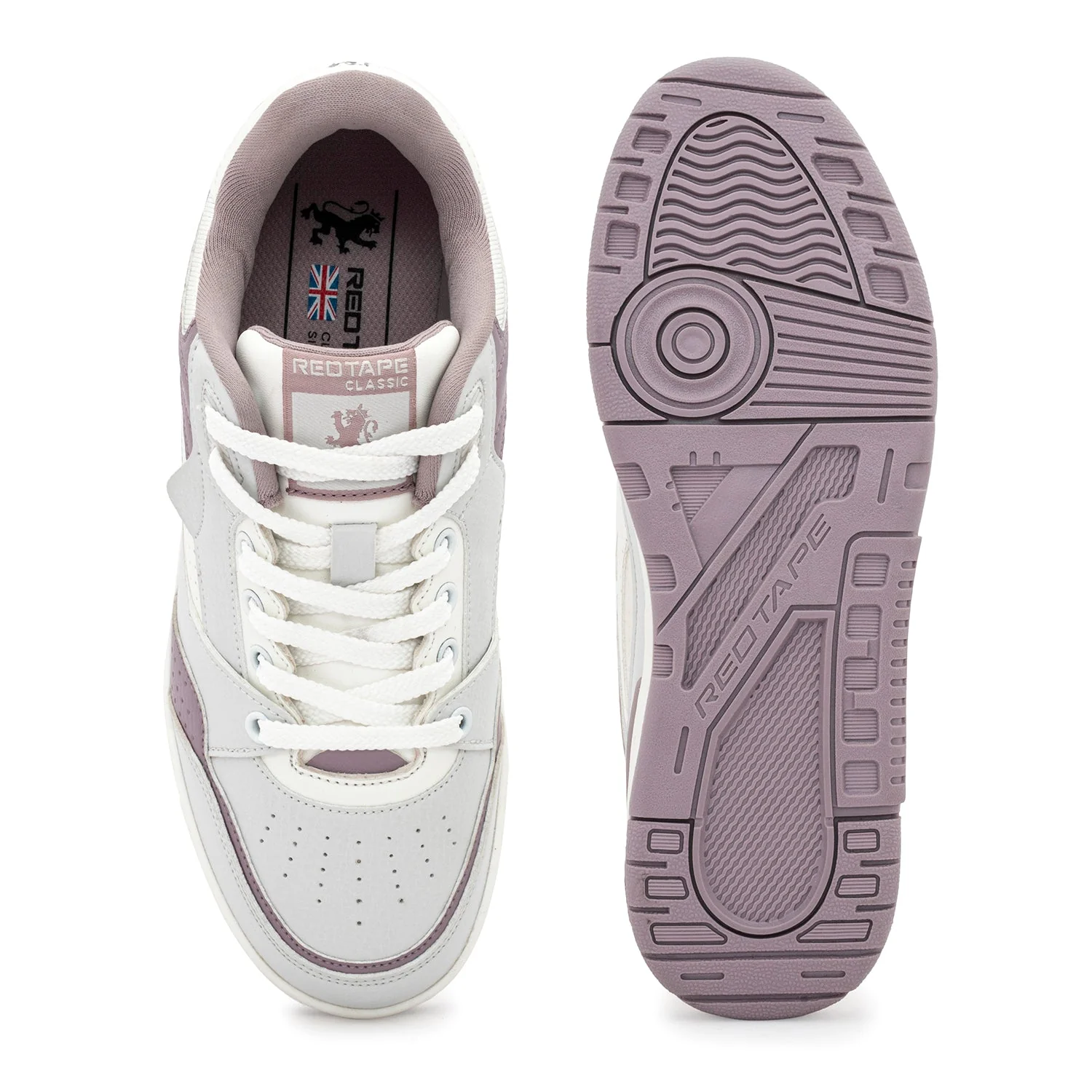 Women's Lifestyle Sneakers for Casual Everyday Comfort - Image 5