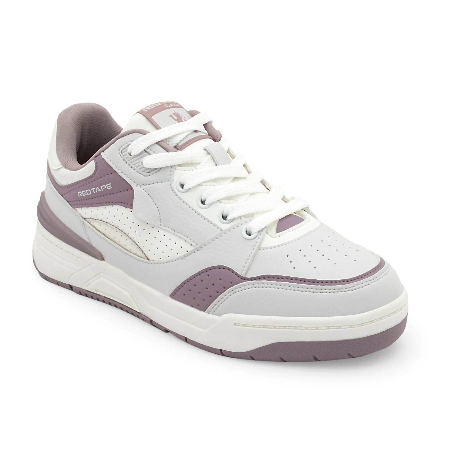 Women's Lifestyle Sneakers for Casual Everyday Comfort - Image 6