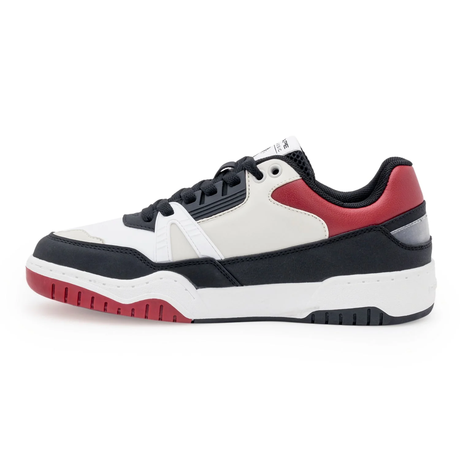 Women's Lifestyle Sneakers for Casual, Everyday Versatility - Image 3