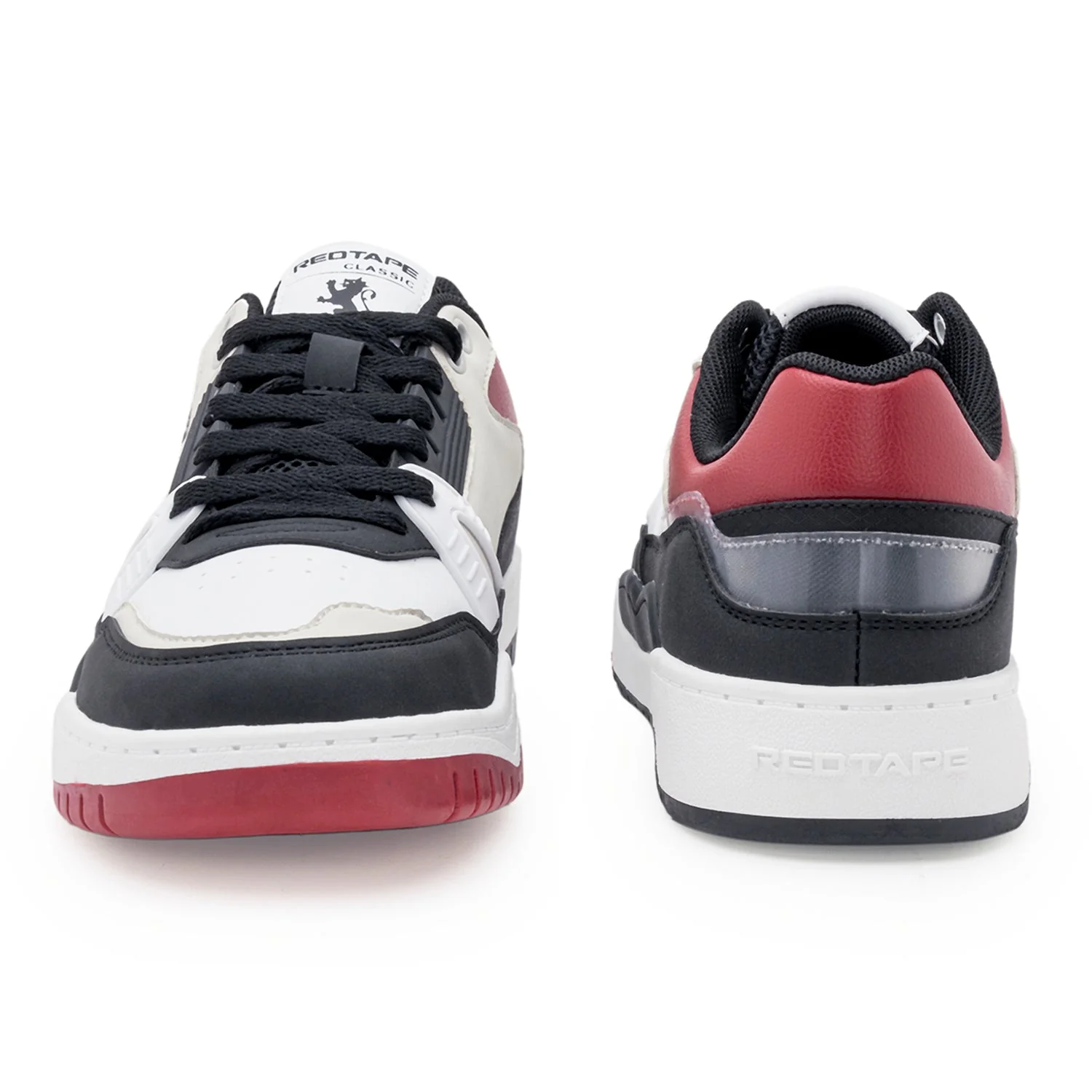 Women's Lifestyle Sneakers for Casual, Everyday Versatility - Image 4